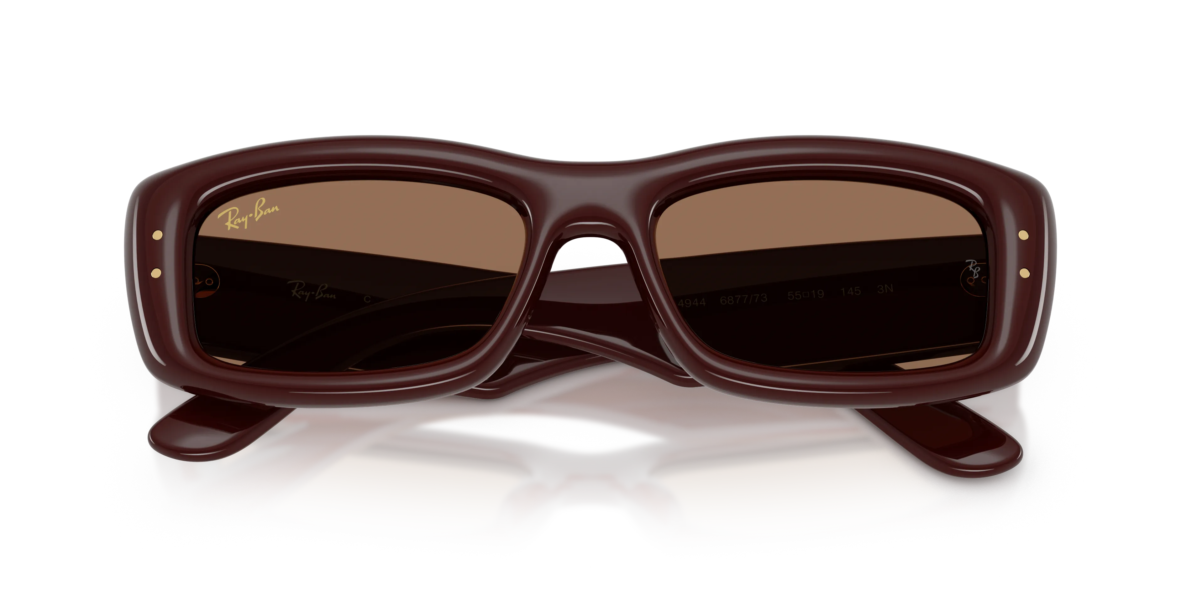 Ray - Ban A$AP Rocky RB4944 687773 Occhiali da sole Normale - immagine 2