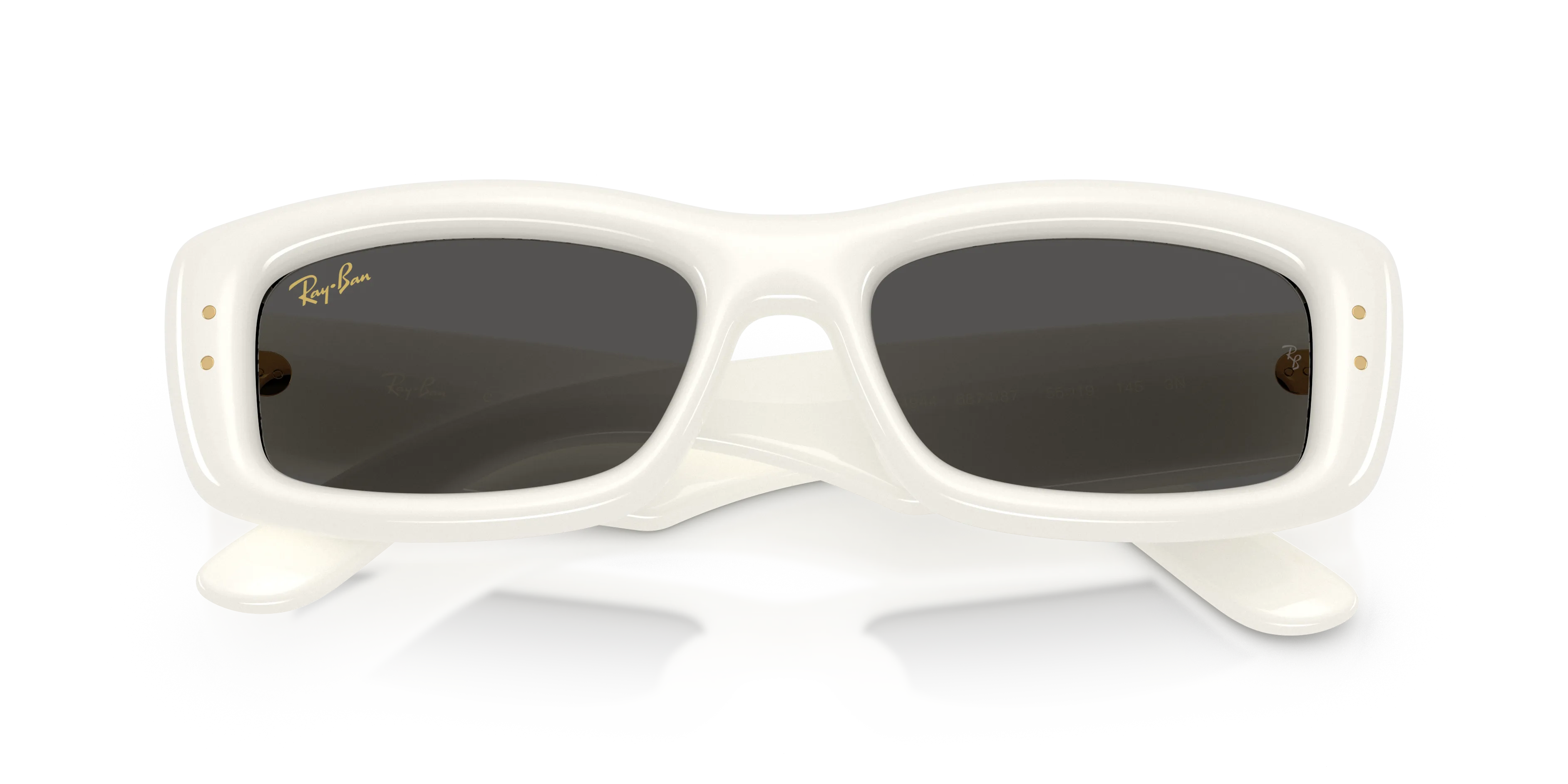 Ray - Ban A$AP Rocky RB4944 687487 Occhiali da sole Normale - immagine 2