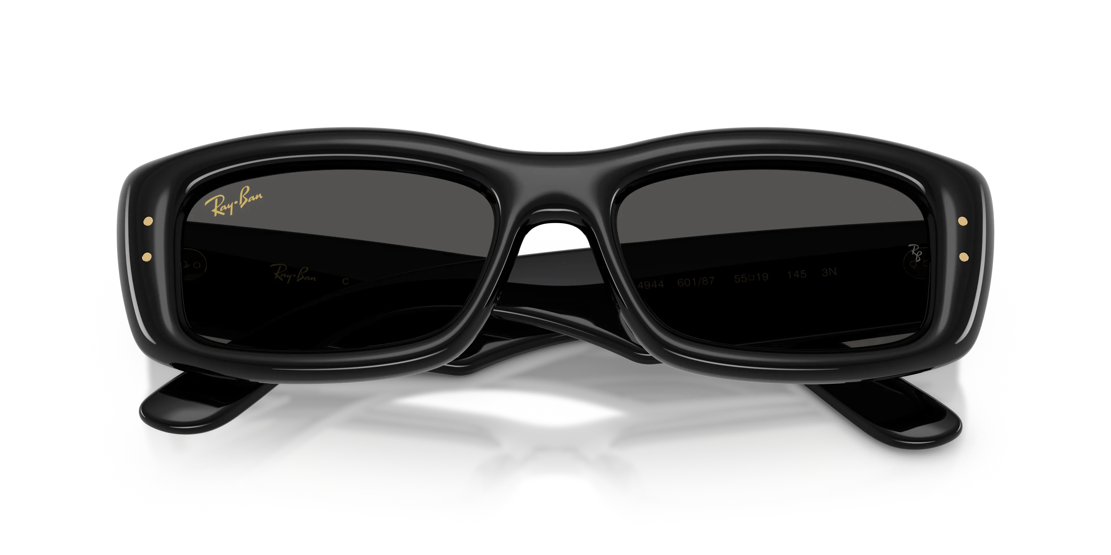 Ray - Ban A$AP Rocky RB4944 601/87 Occhiali da sole Normale - immagine 2