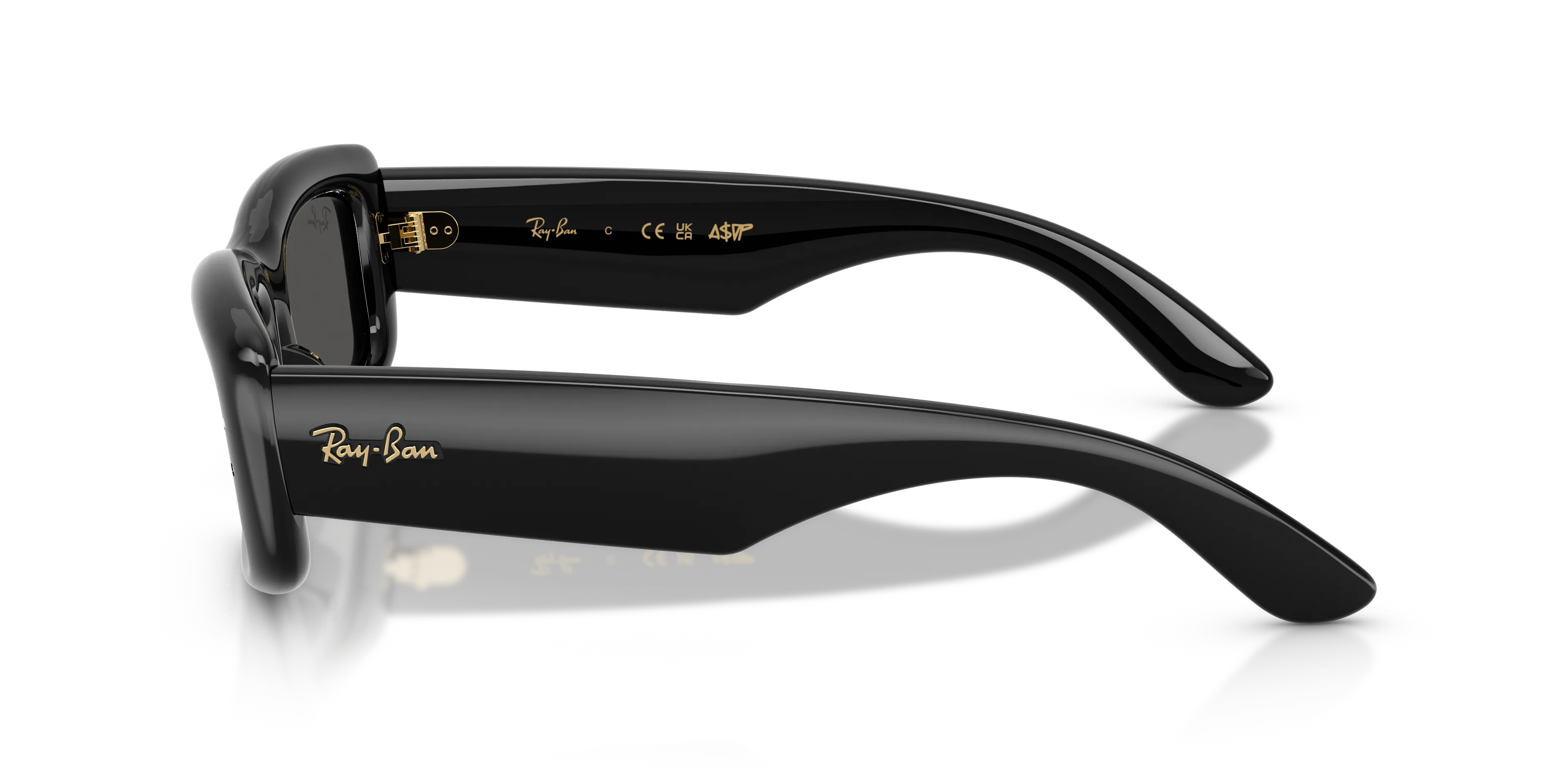 Ray - Ban A$AP Rocky RB4944 601/87 Occhiali da sole Normale - immagine 4