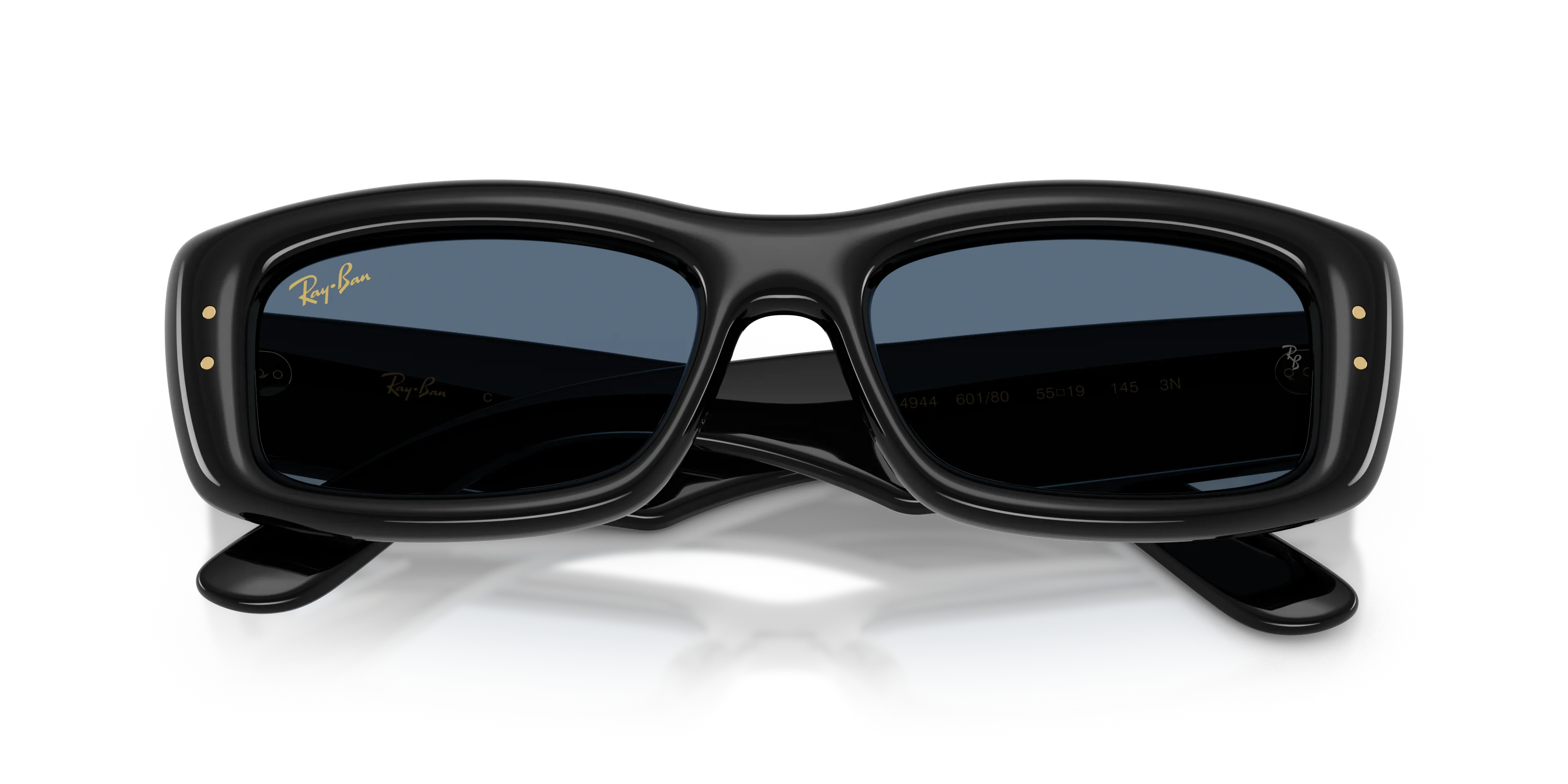 Ray - Ban A$AP Rocky RB4944 601/80 Occhiali da sole Normale - immagine 2