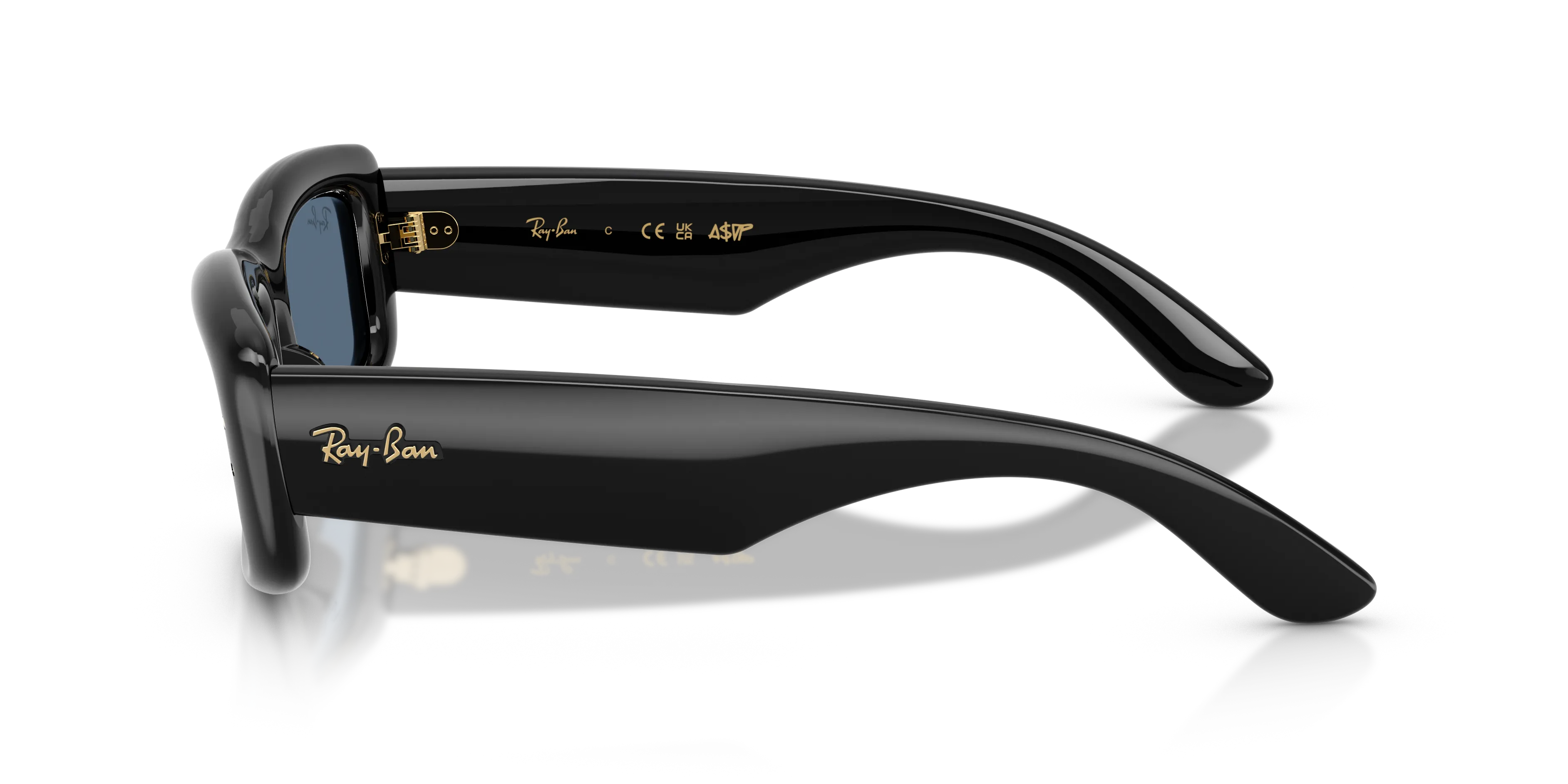 Ray - Ban A$AP Rocky RB4944 601/80 Occhiali da sole Normale - immagine 4