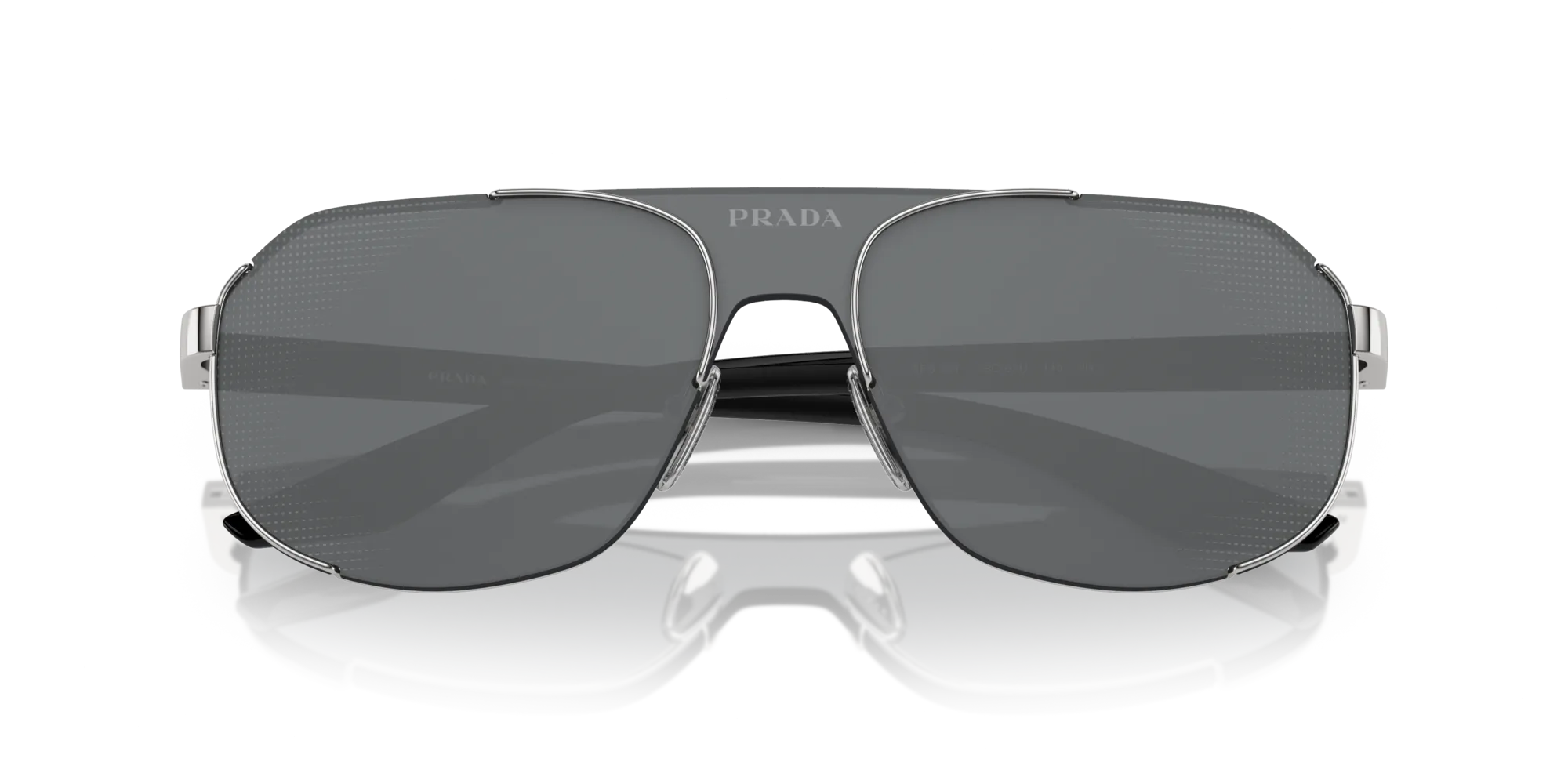 Prada Linea Rossa Prada Linea Rossa PS 53YS 1BC07U Occhiali da sole - immagine 2