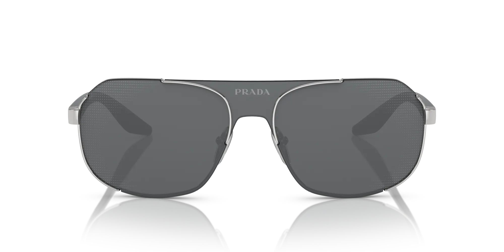 Prada Linea Rossa Prada Linea Rossa PS 53YS 1BC07U Occhiali da sole - immagine 3