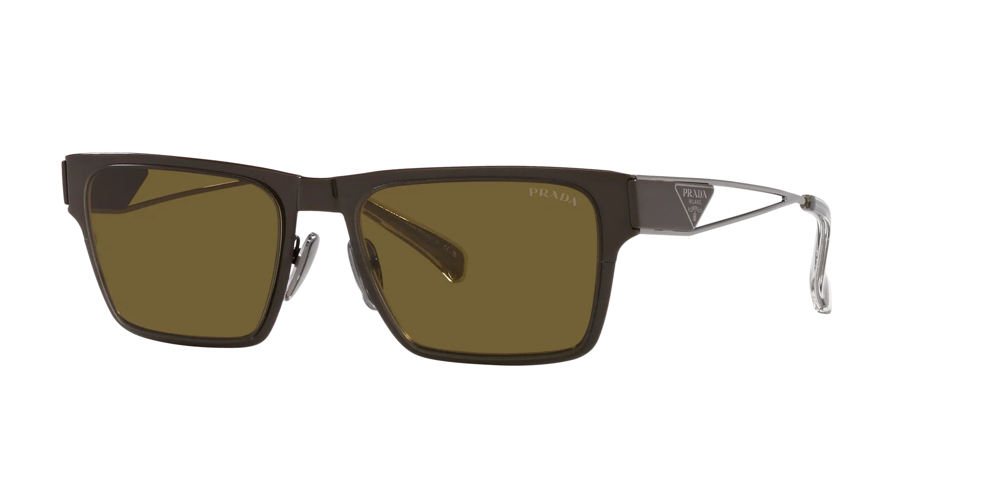 Prada Prada PR 71ZS 11J01T Occhiali da sole - immagine 3