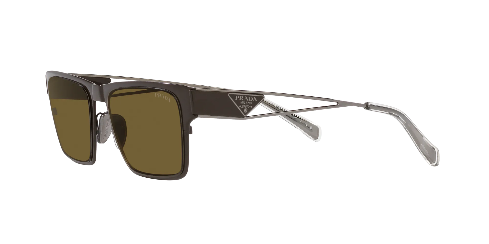 Prada Prada PR 71ZS 11J01T Occhiali da sole - immagine 4