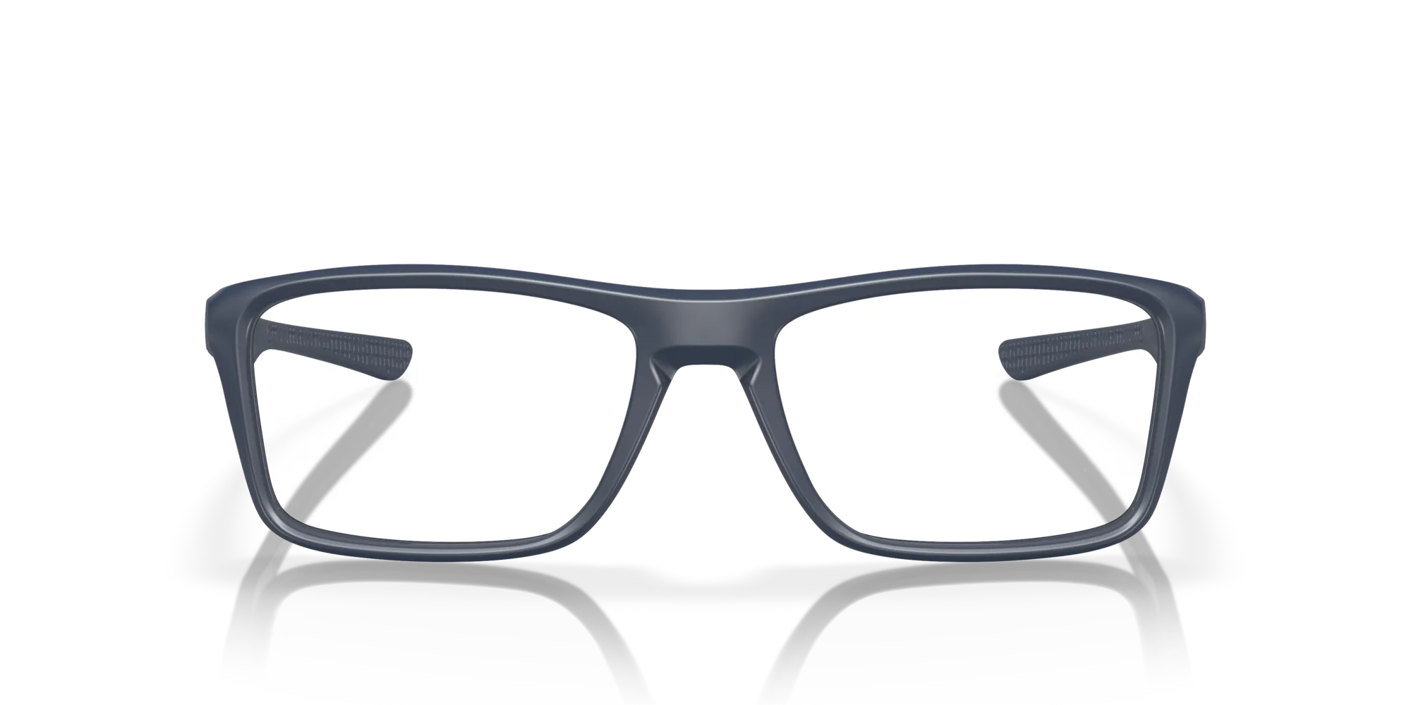 Oakley OX8178 RAFTER 817804 Montature da vista O_Matter Blu Trasparente Squadrata Normale - immagine 3