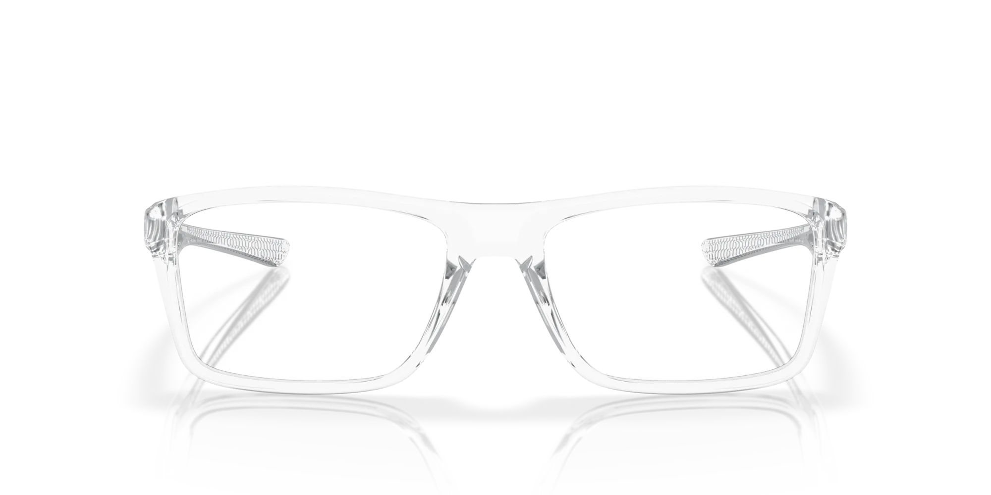 Oakley OX8178 RAFTER 817803 Montature da vista O_Matter Trasparente Squadrata Normale - immagine 3