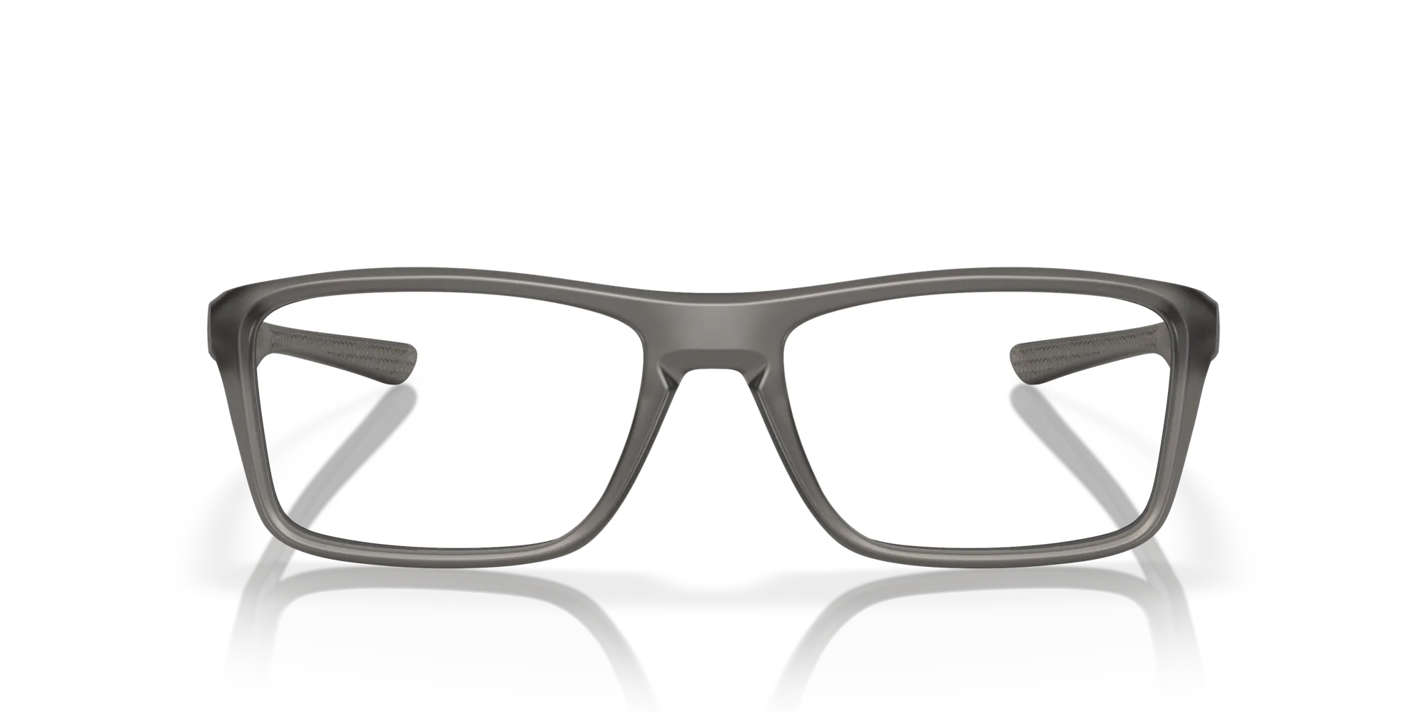 Oakley OX8178 RAFTER 817802 Montature da vista O_Matter Grigio Squadrata Normale - immagine 3