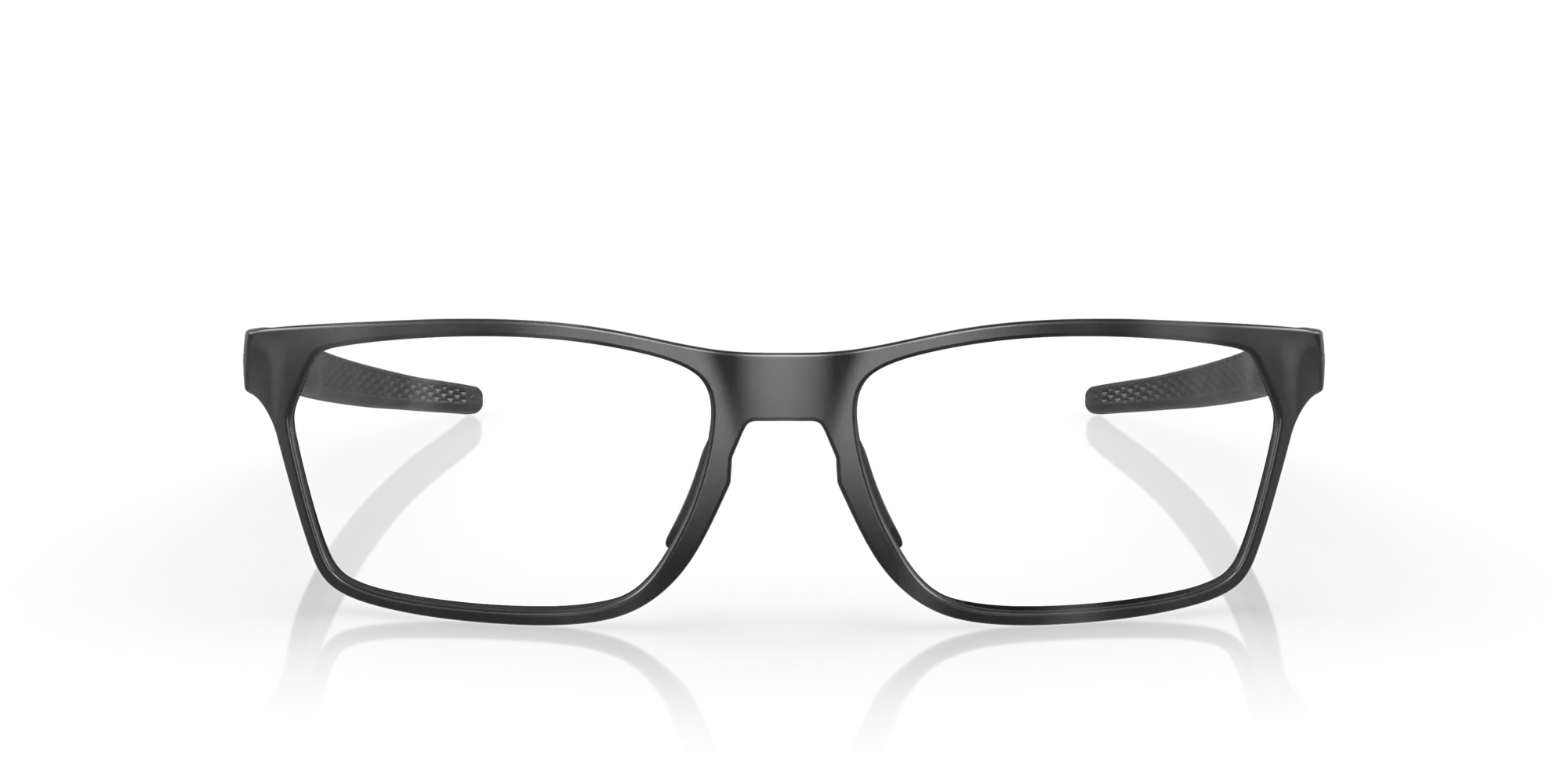 Oakley OX8032 HEX JECTOR 803203 Montature da vista O_Matter Nero Squadrata Normale - immagine 3