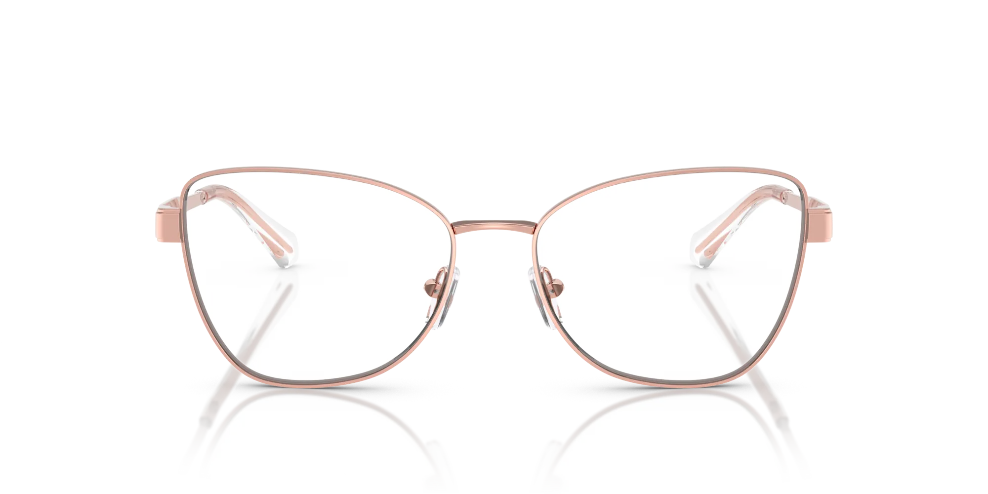 Michael Kors MK3085 PARIS 1108 Montature da vista Metallo Oro Farfalla Normale - immagine 3