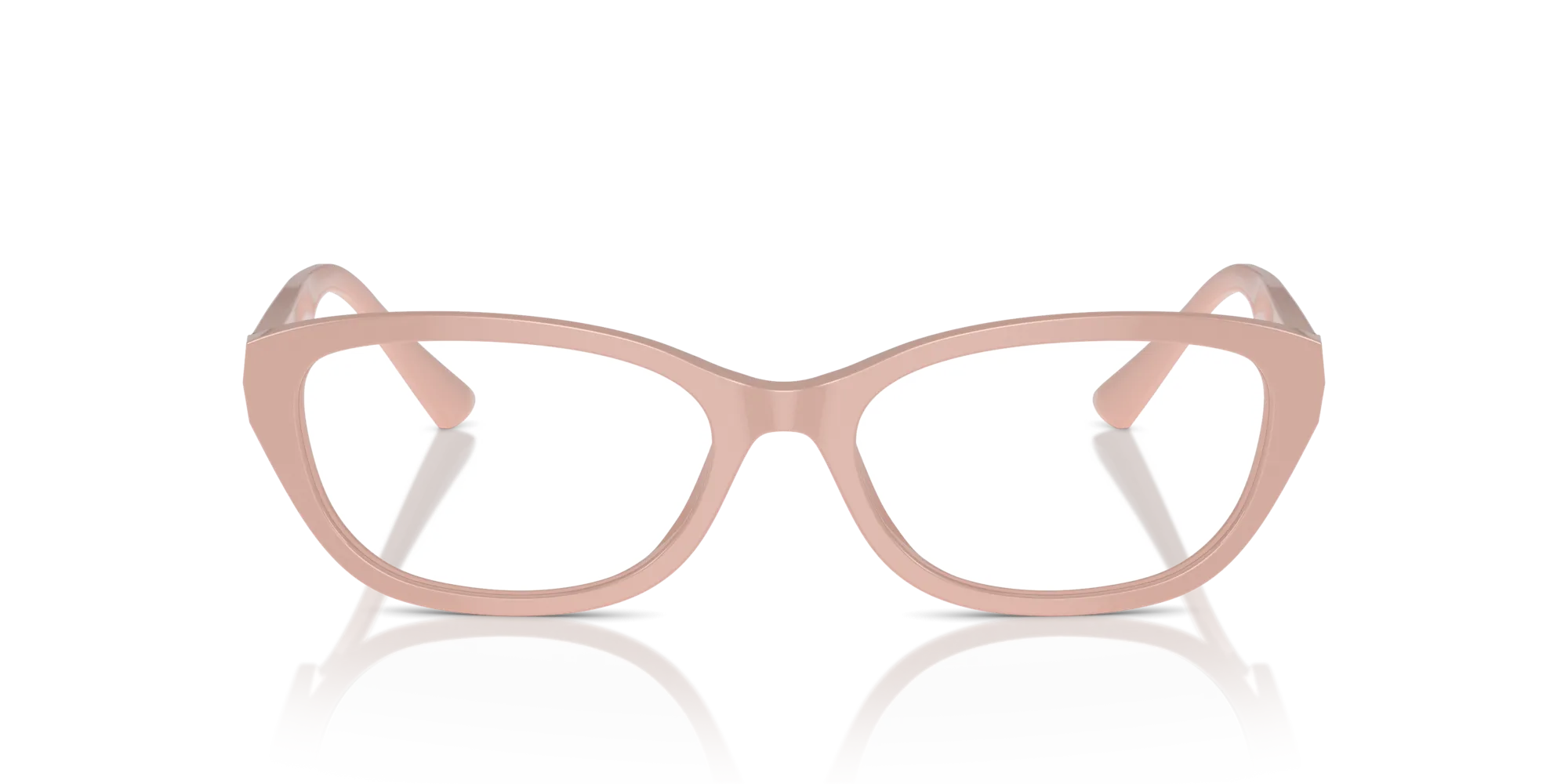 Jimmy Choo JC3015 5014 Montature da vista Acetato Rotonda - immagine 3