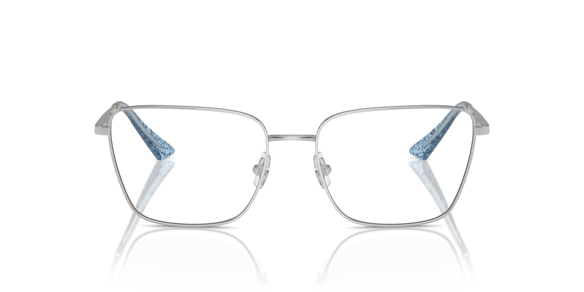 Jimmy Choo JC2003 3014 Montature da vista Metallo Argento Pillow Normale - immagine 3