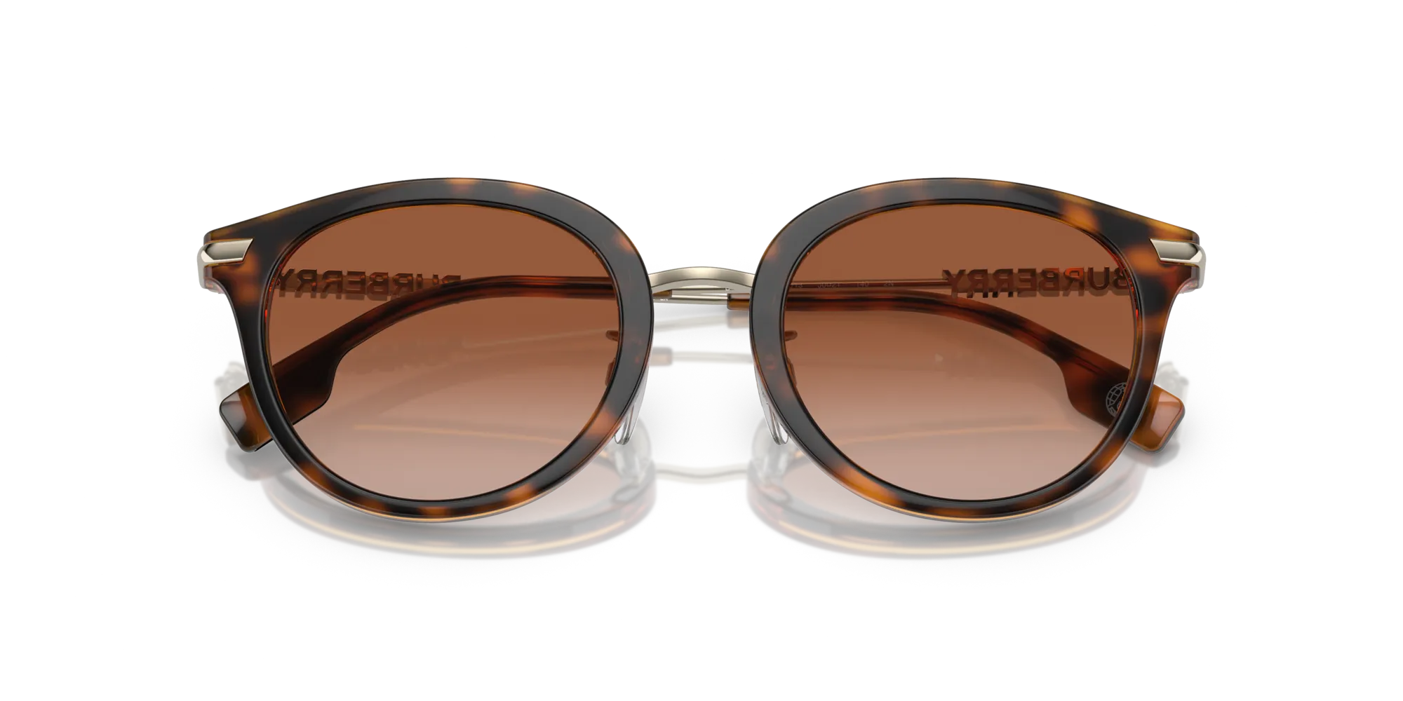 Burberry Burberry BE4398D KELSEY 300213 Occhiali da sole - immagine 2