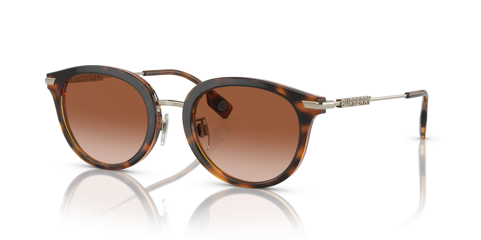 Burberry Burberry BE4398D KELSEY 300213 Occhiali da sole - immagine 4