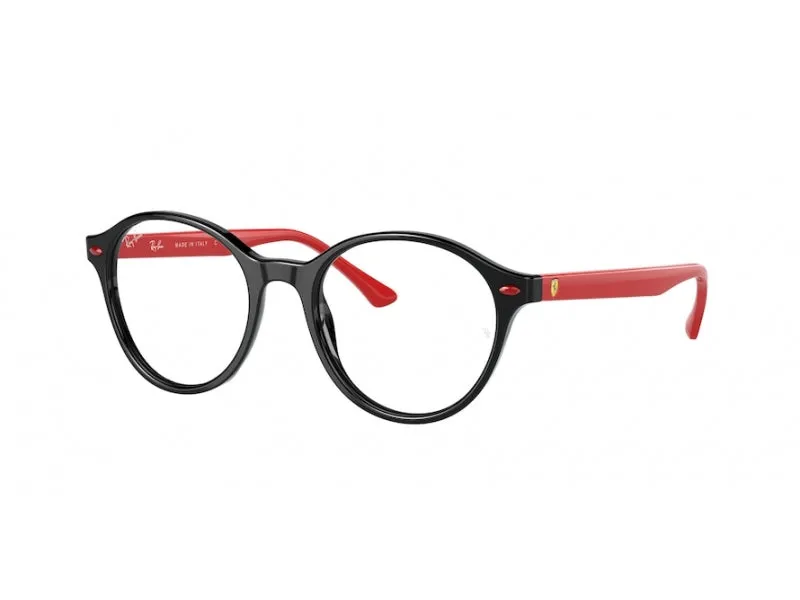 Ray - Ban RX5404M F644 Montature da vista Plastica Nero Pantos - immagine 1