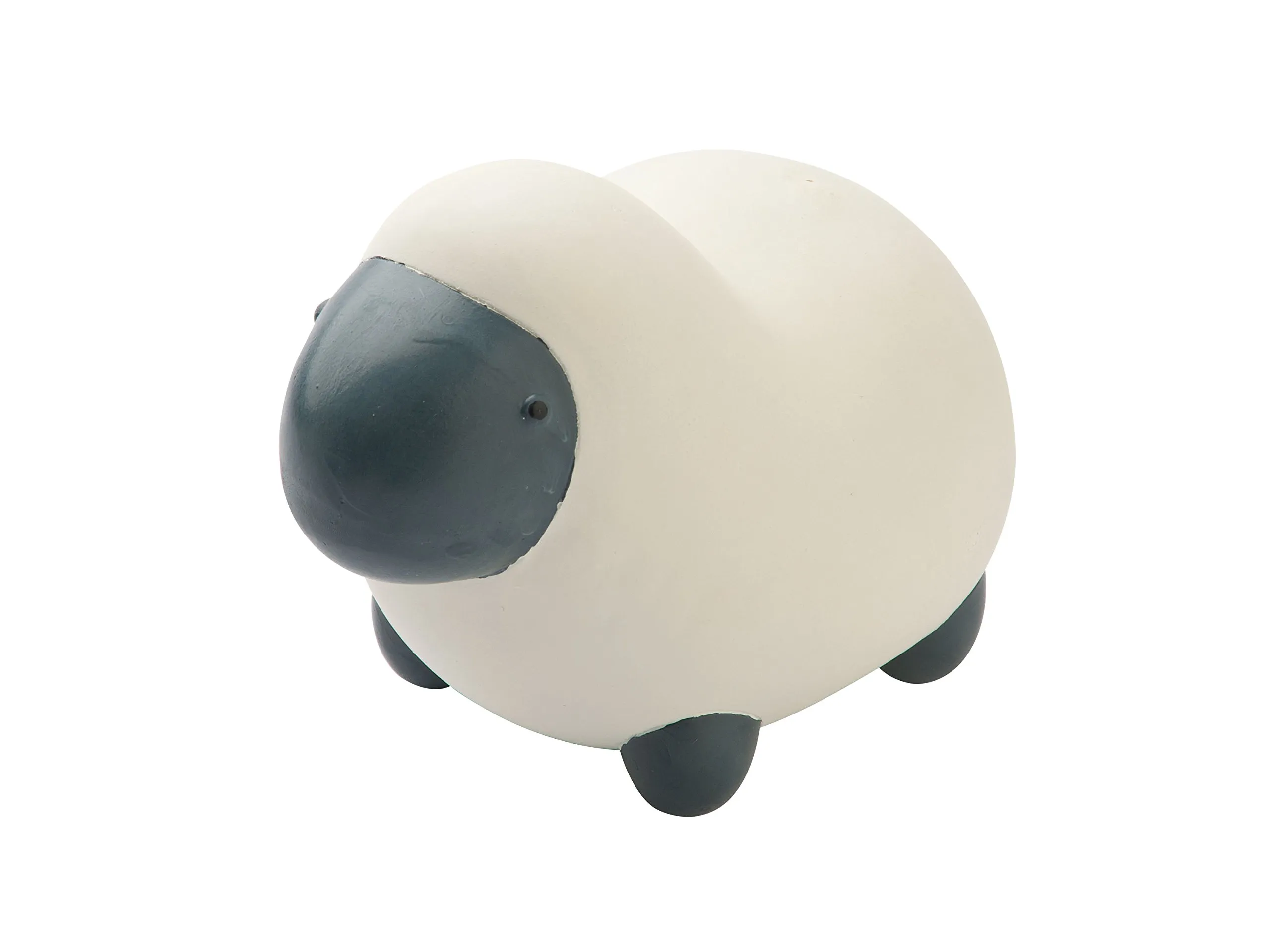 United Pets Happy Farm Nora, Gioco Pecora per Cani, di Design - immagine 1