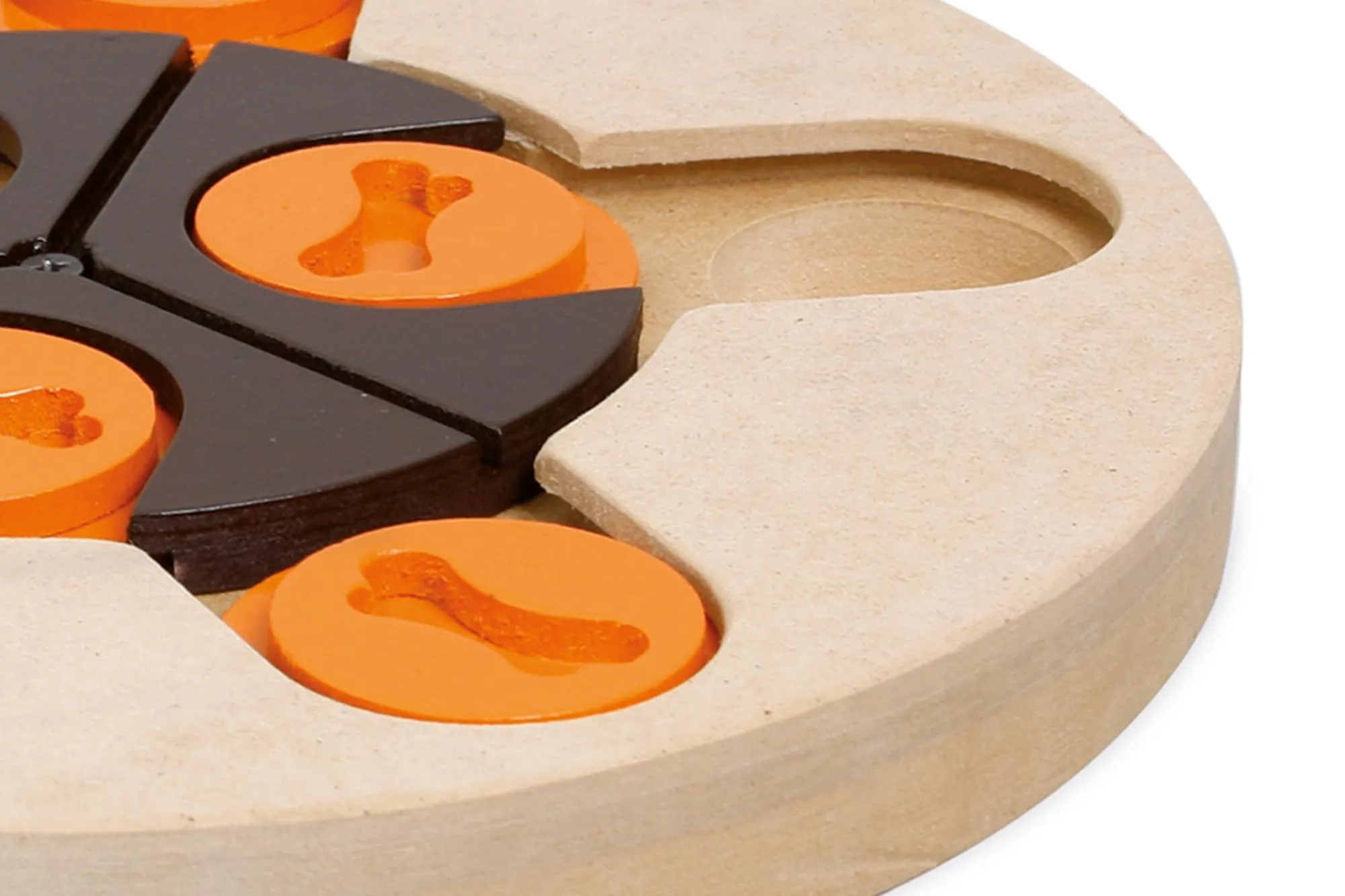 Wooden Brain Train ATHENA-25CM - immagine 3