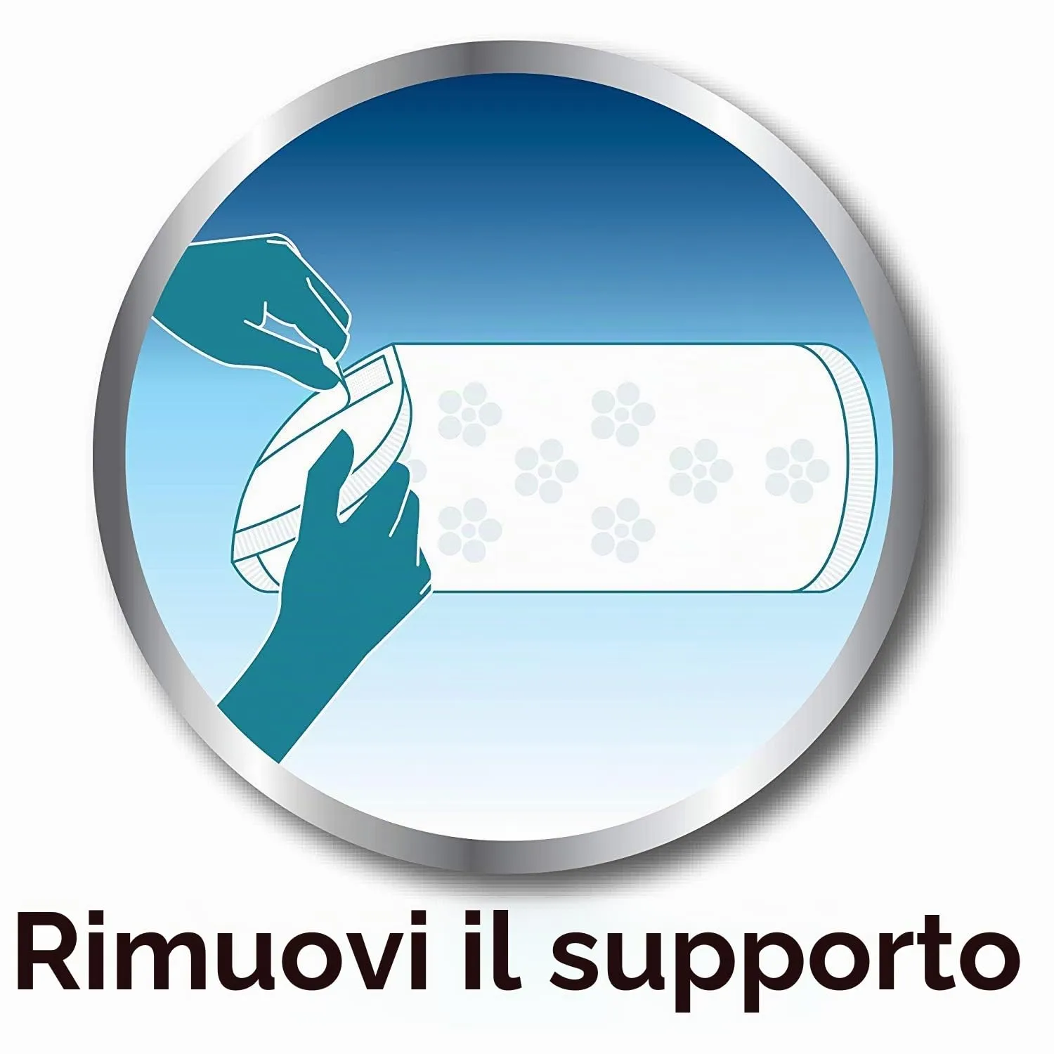 Simple Solution Assorbenti Monouso Ultra Assorbenti Pannolini Cani, 22 pz - immagine 2