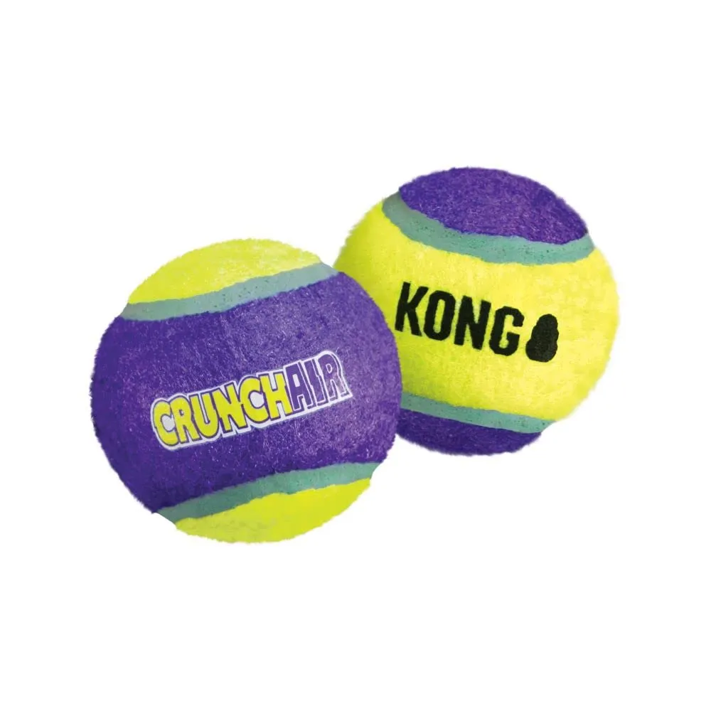 Kong - 3 Sfere Crunchair - M - 1 pezzo - immagine 1
