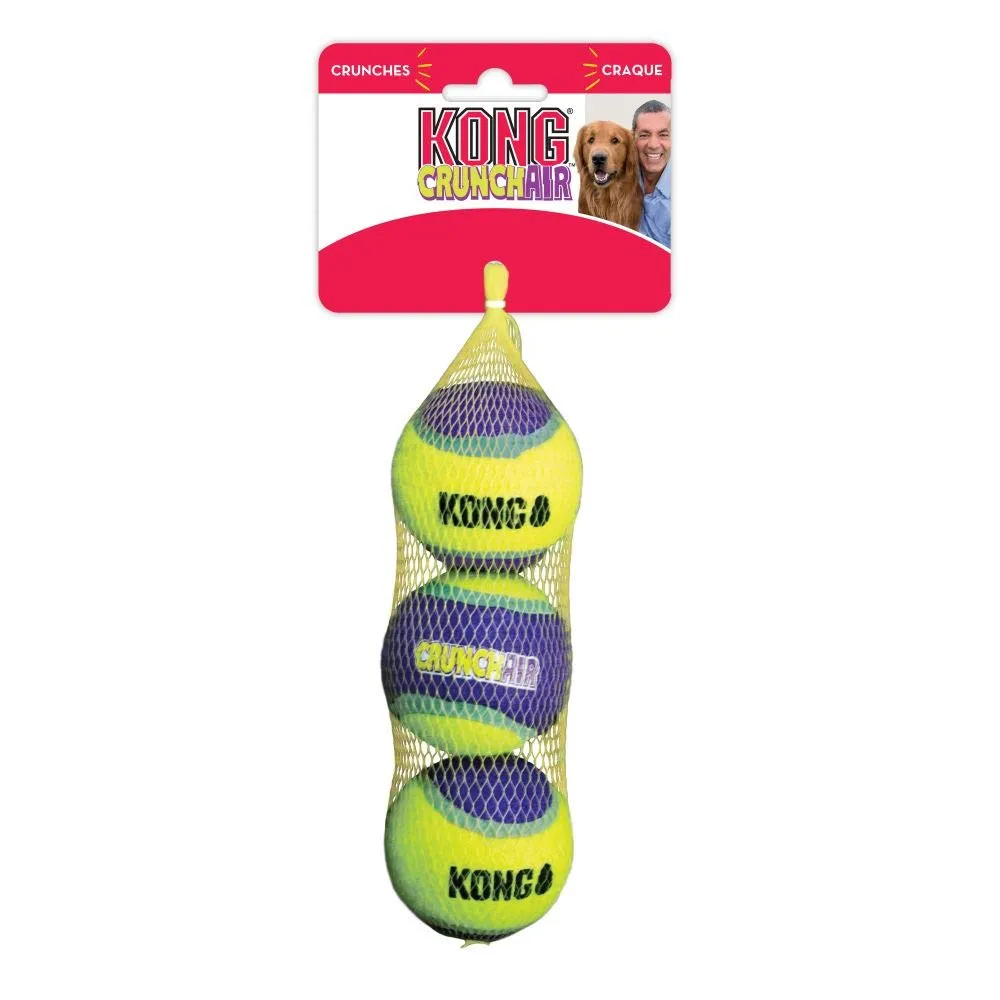 Kong - 3 Sfere Crunchair - M - 1 pezzo - immagine 4