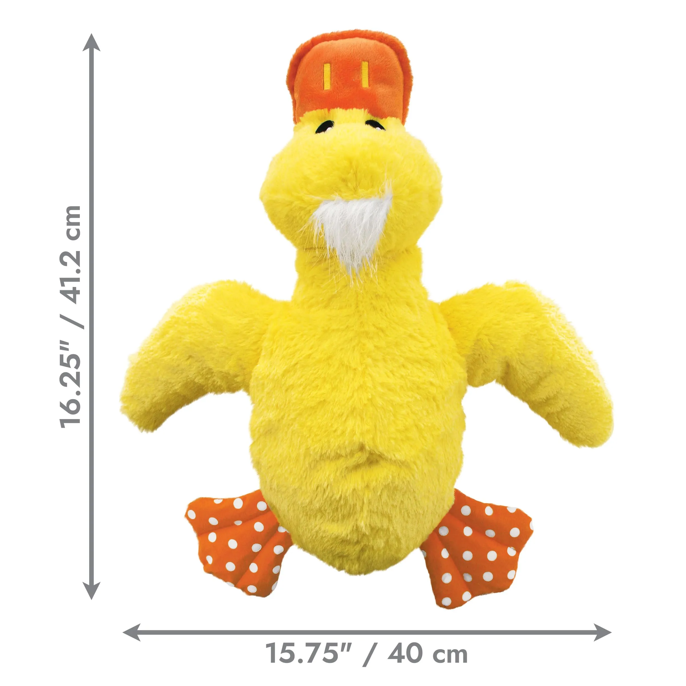 Kong - Comfort Jumbo - XL - 1 Pezzo - immagine 3