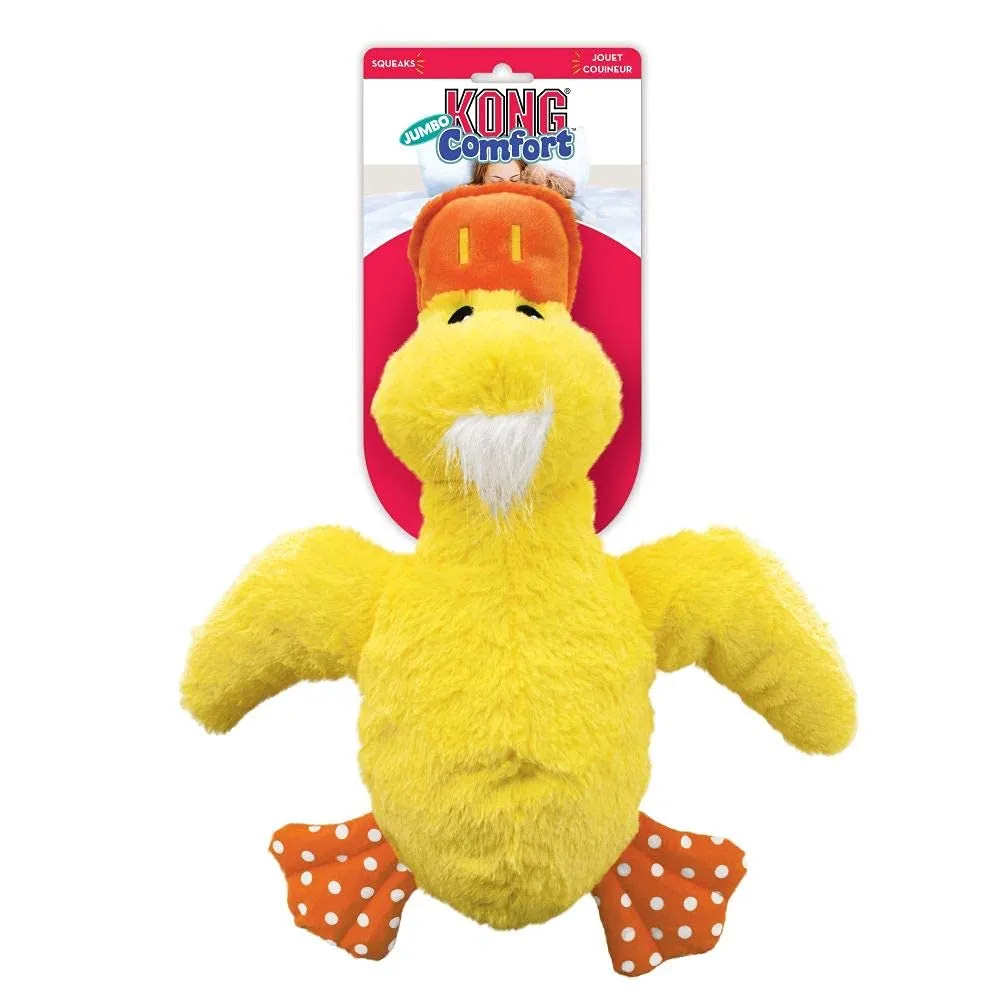 Kong - Comfort Jumbo - XL - 1 Pezzo - immagine 4