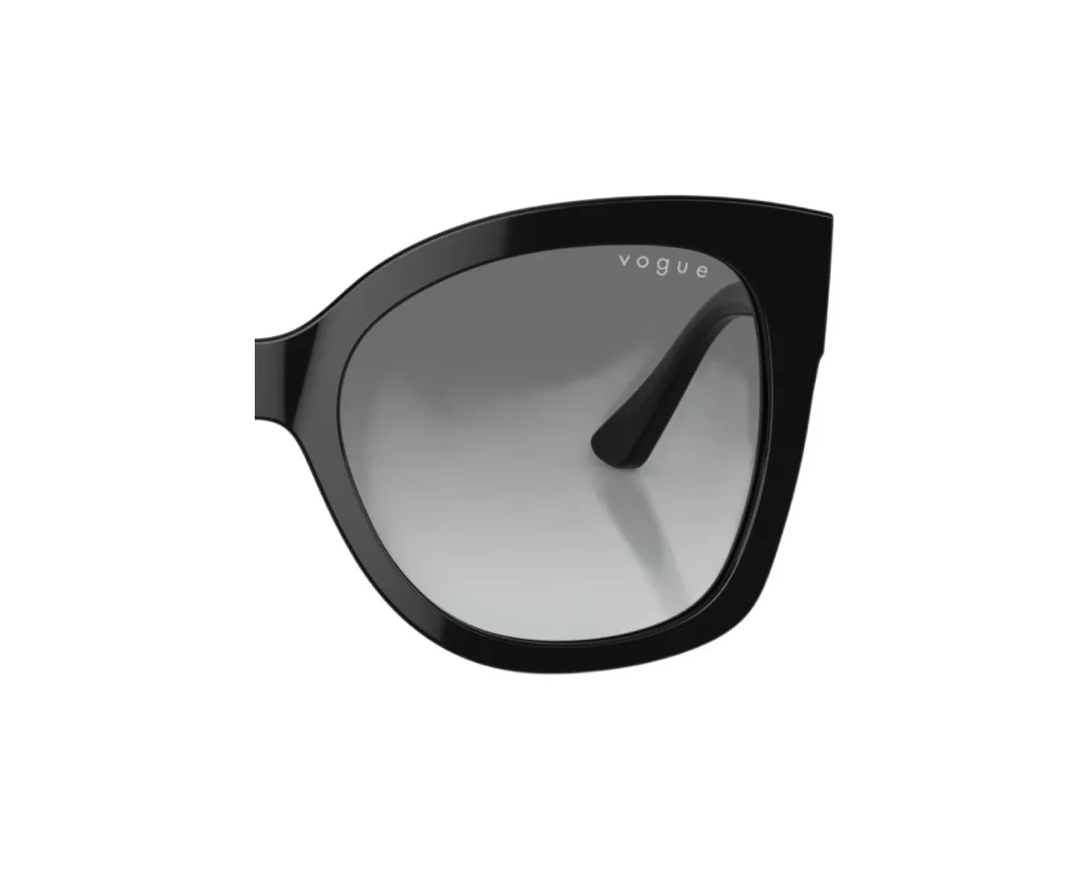 VOGUE EYEWEAR VOGUE EYEWEAR Coppia di Lenti di ricambio VO5338S Lenti di ricambio Marrone Normale Sfumato - immagine 2