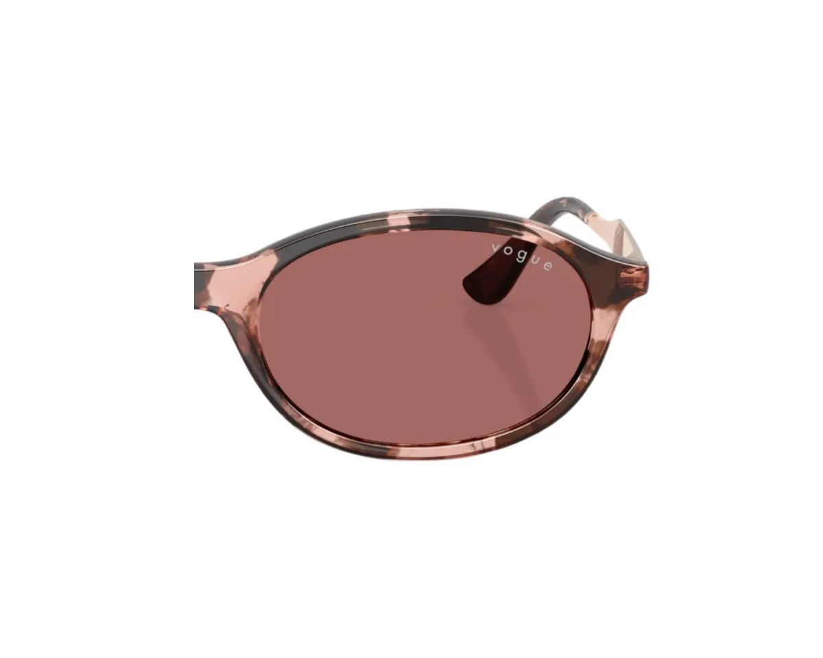 VOGUE EYEWEAR VOGUE EYEWEAR Coppia di Lenti di ricambio VO5625S Lenti di ricambio Verde Normale - immagine 1