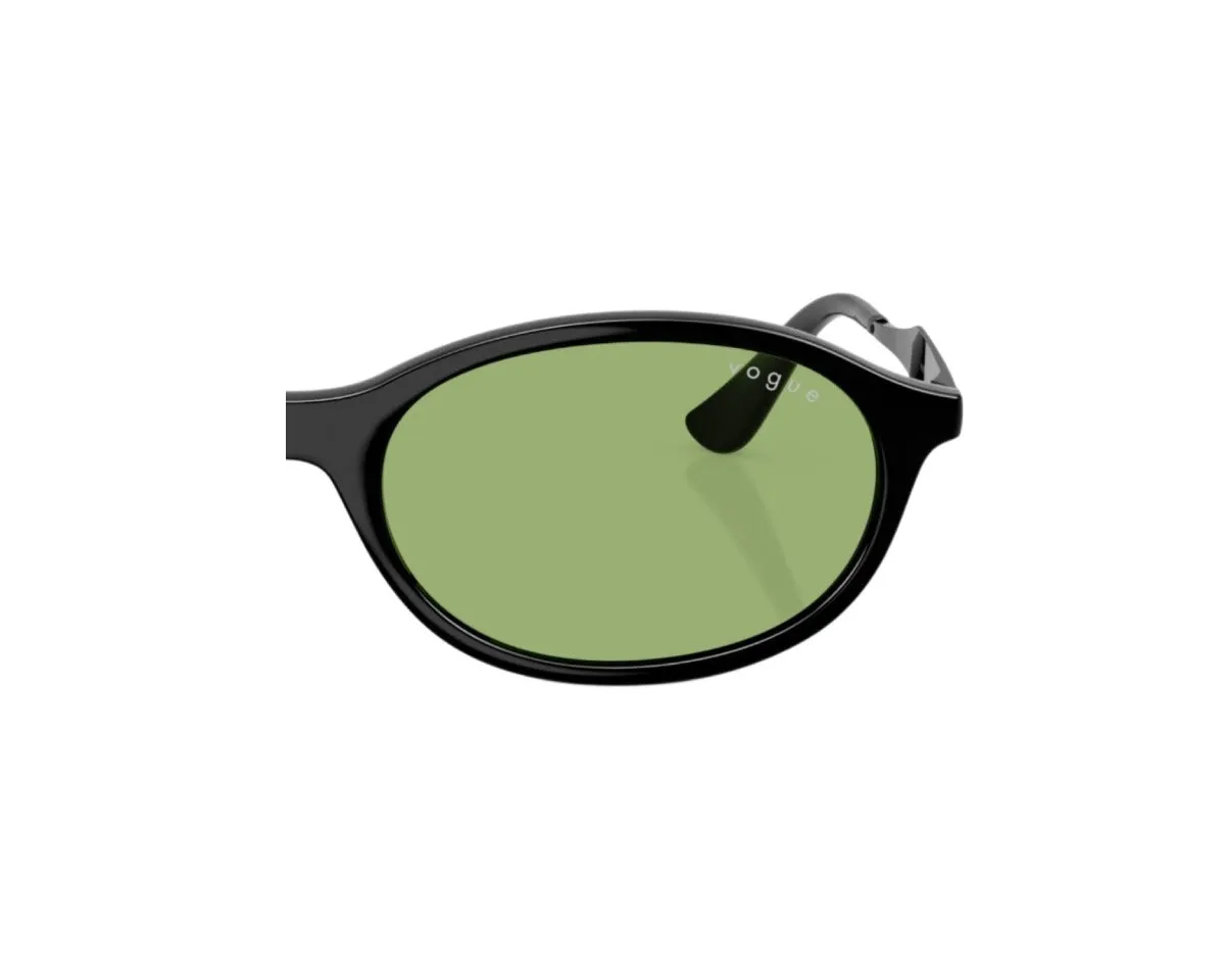VOGUE EYEWEAR VOGUE EYEWEAR Coppia di Lenti di ricambio VO5625S Lenti di ricambio Viola Normale - immagine 2