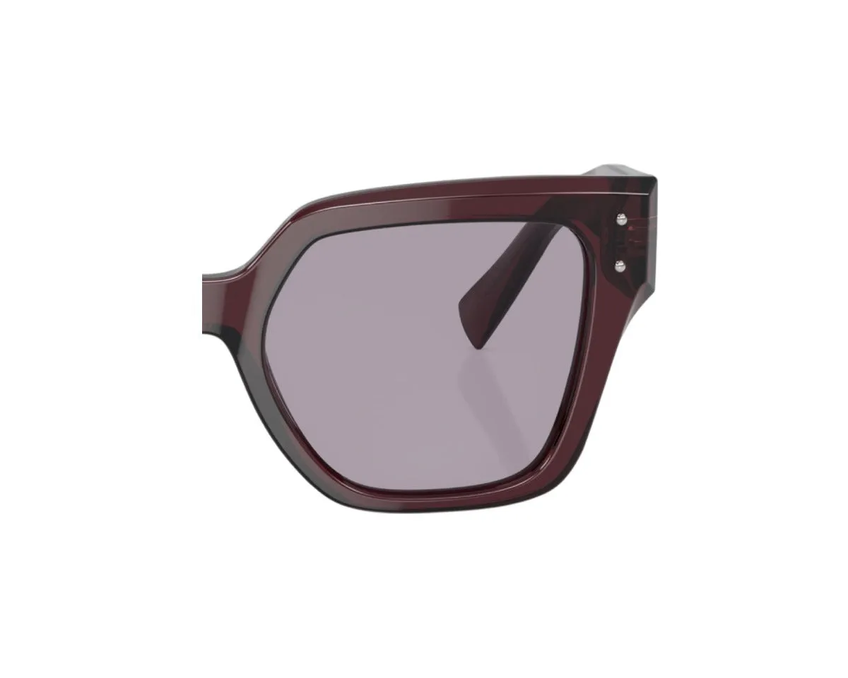 Dolce & Gabbana Dolce & Gabbana Coppia di Lenti di ricambio DG4471 Lenti di ricambio Lilla Specchiate - immagine 2