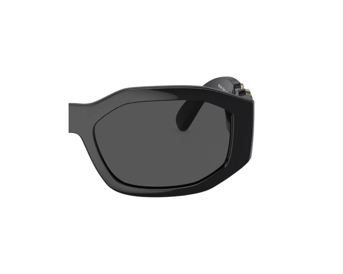 Versace Versace Coppia di Lenti di ricambio VE4361 Lenti di ricambio Marrone Normale - immagine 1
