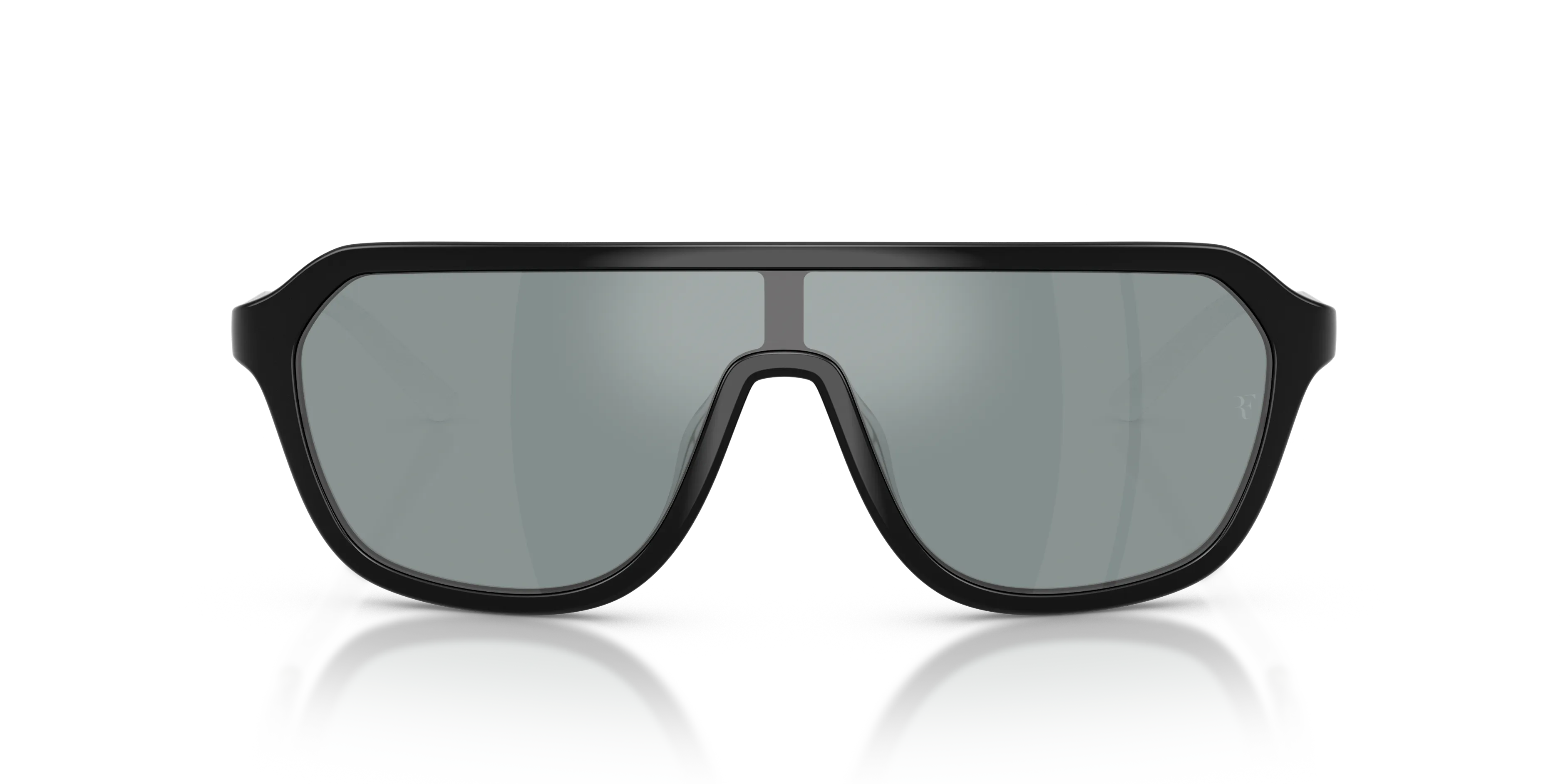 Oliver Peoples OV5591SU R-12 70096G Occhiali da sole Iniettato Nero Grigio Geometrica Normale - immagine 3