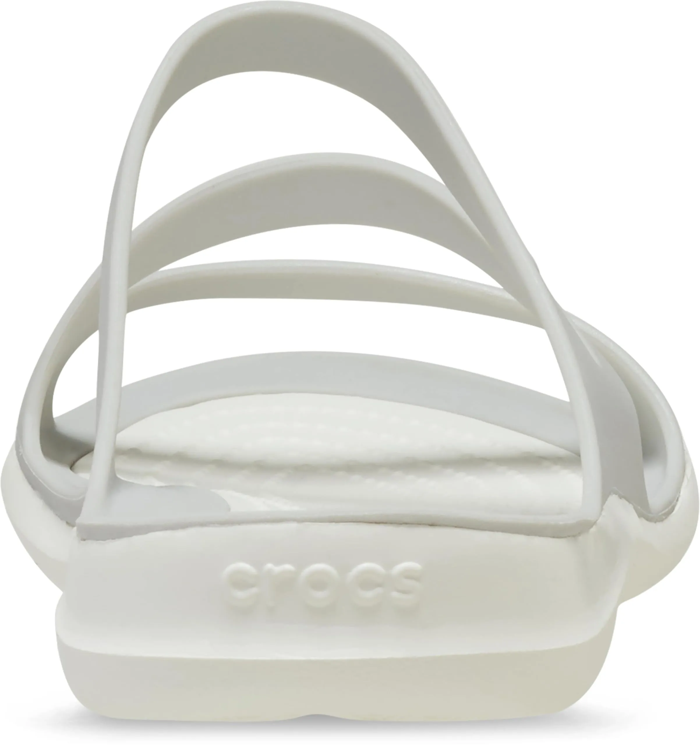 Crocs Swiftwater Sandalo, Atmosphere, Donna, EU 39-40 - immagine 3