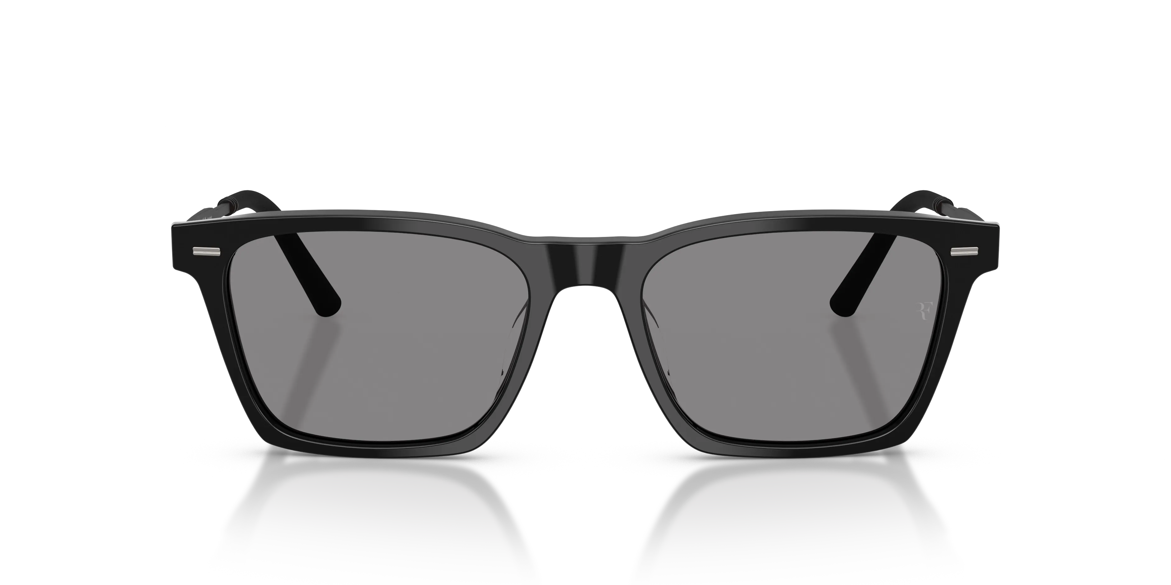 Oliver Peoples OV5624SU R-19 100527 Occhiali da sole Acetato Nero Pillow Polarizzata - immagine 3