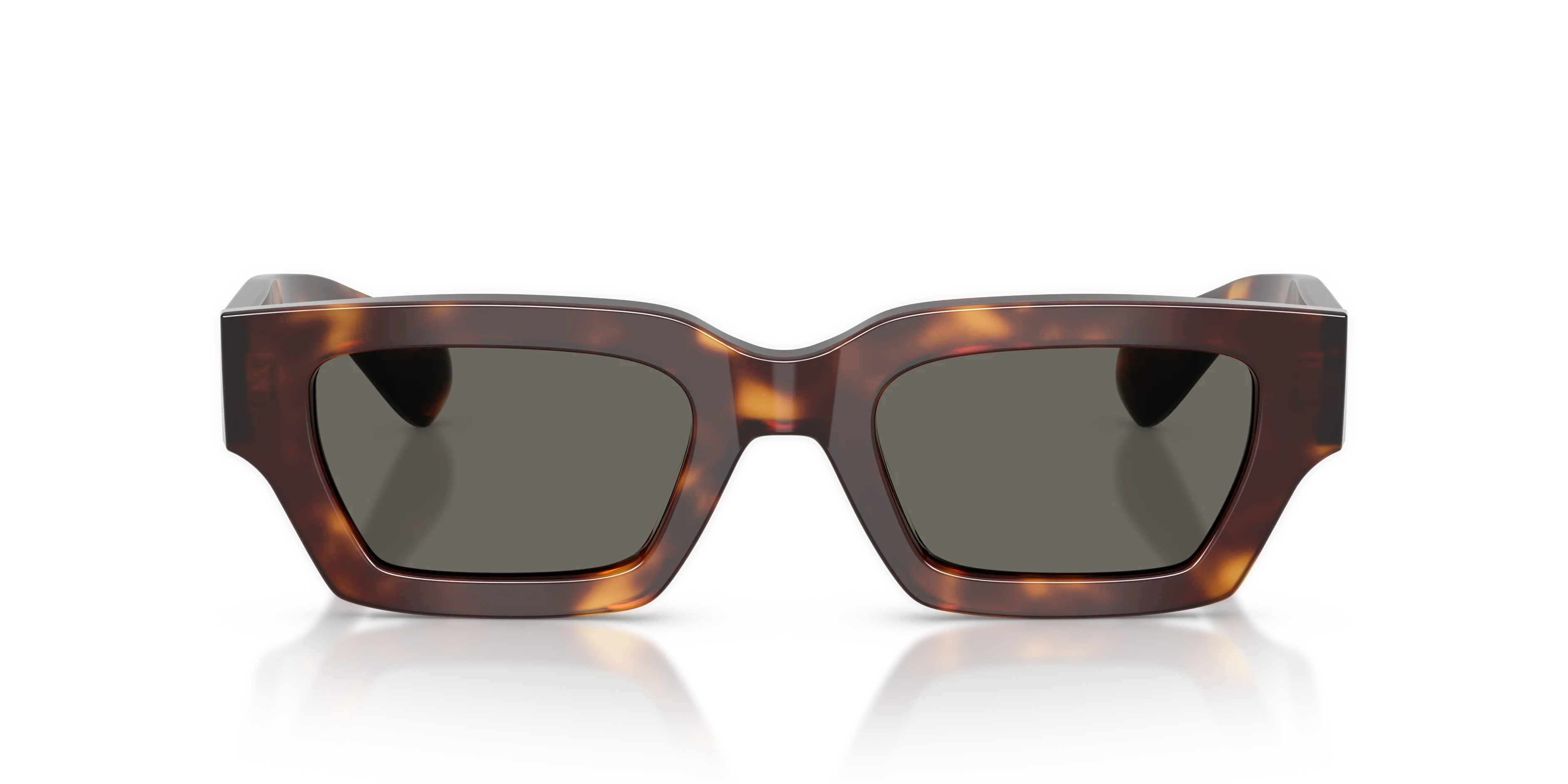Oliver Peoples x Jil Sander OV5612SU EDITION 6 1007P2 Occhiali da sole Acetato Tartaruga Squadrata Normale - immagine 3