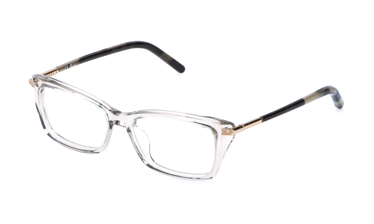 Furla VFUA01 0T92 Montature da vista Acetato Squadrata - immagine 1
