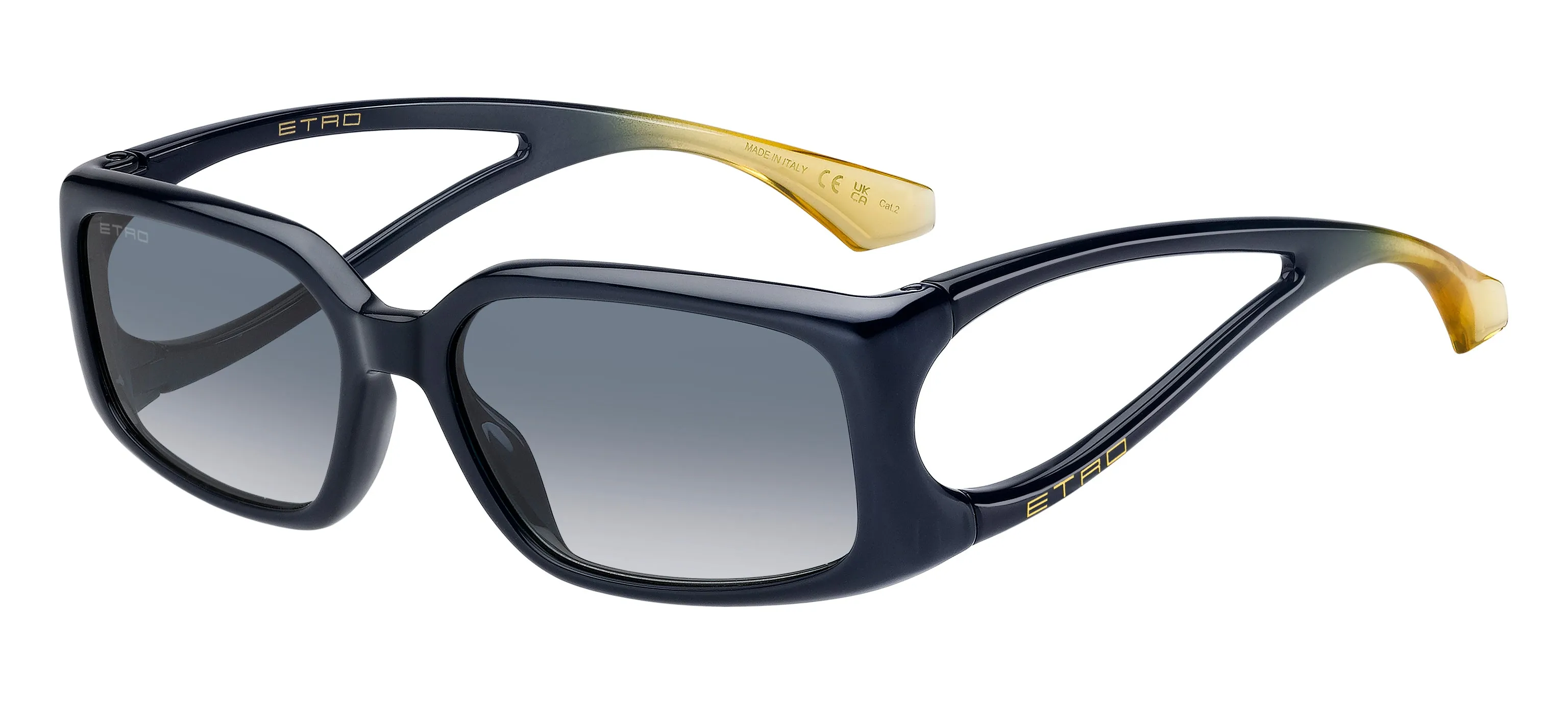 ETRO ETRO ETROZEPHYR GWI/8 Occhiali da sole - immagine 1