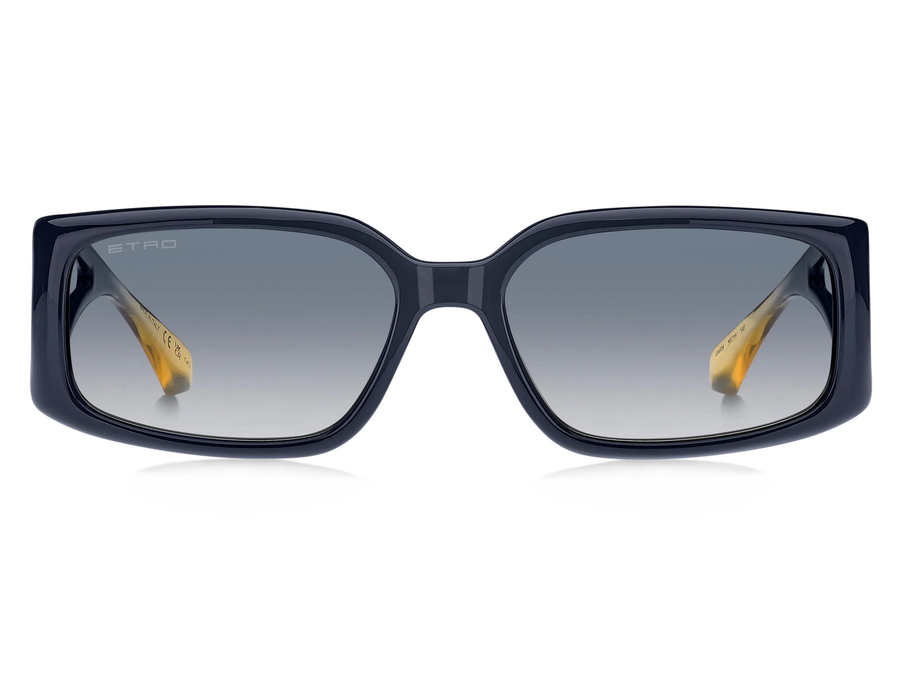 ETRO ETRO ETROZEPHYR GWI/8 Occhiali da sole - immagine 2