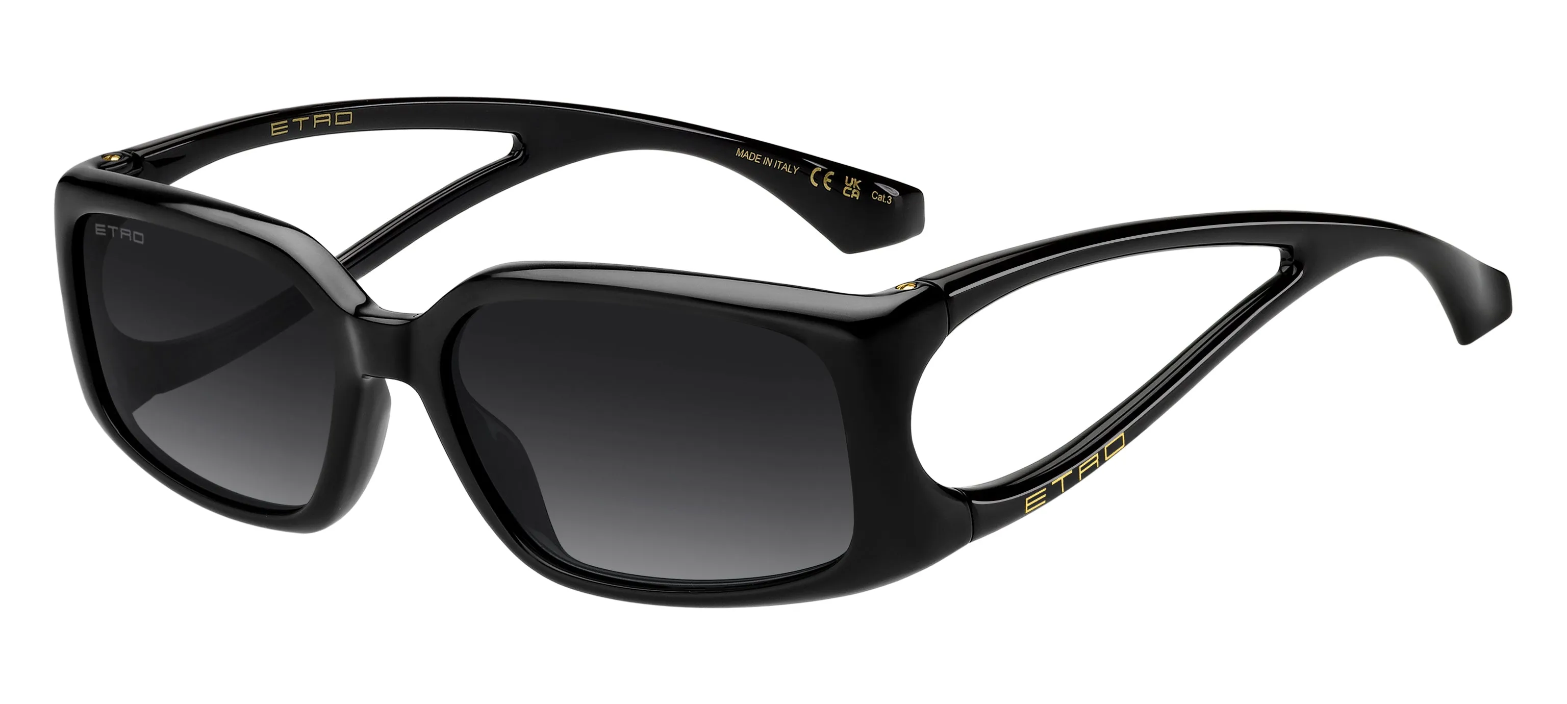 ETRO ETRO ETROZEPHYR 807/9O Occhiali da sole - immagine 1