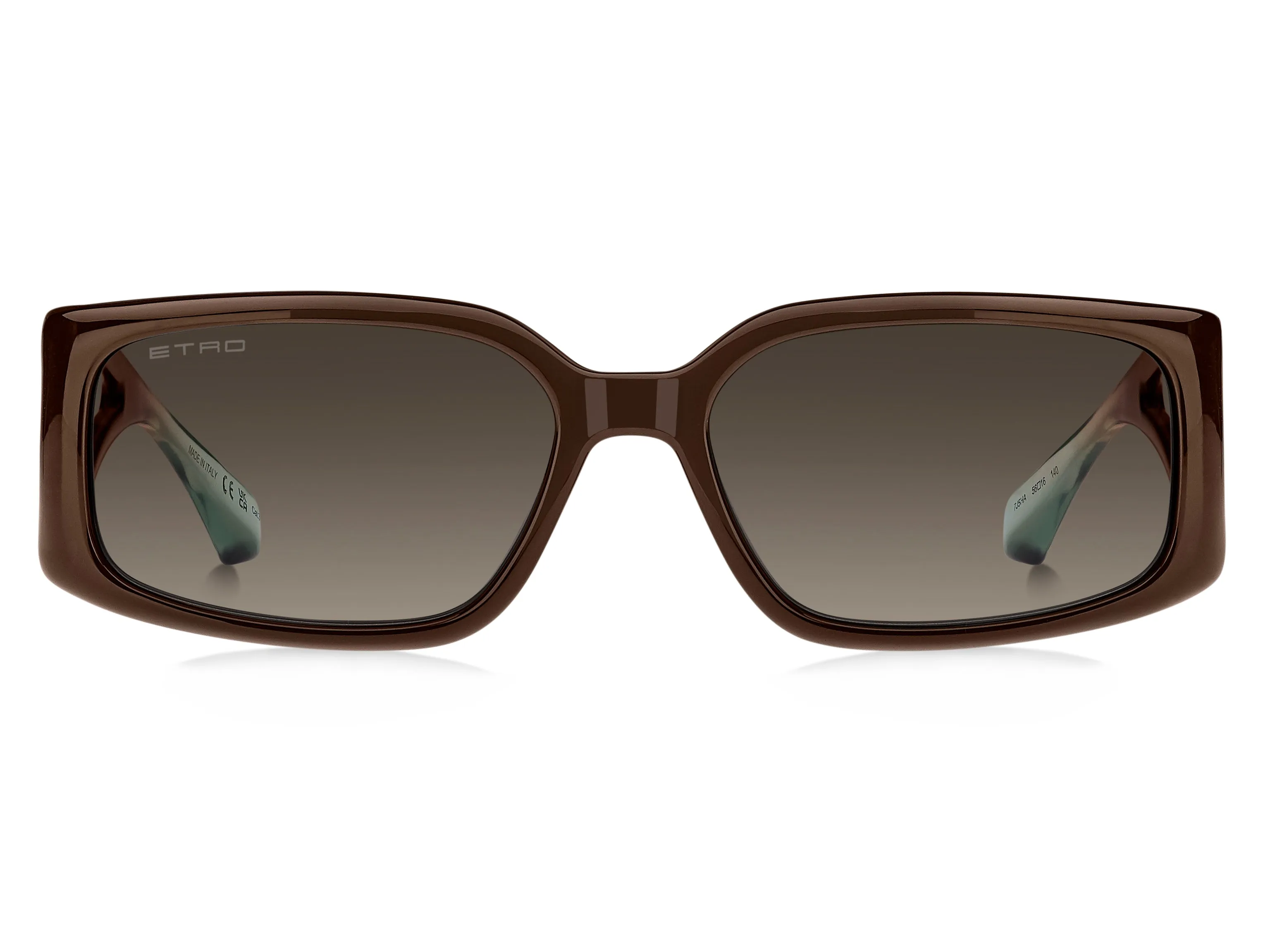 ETRO ETRO ETROZEPHYR 7J5/HA Occhiali da sole - immagine 2