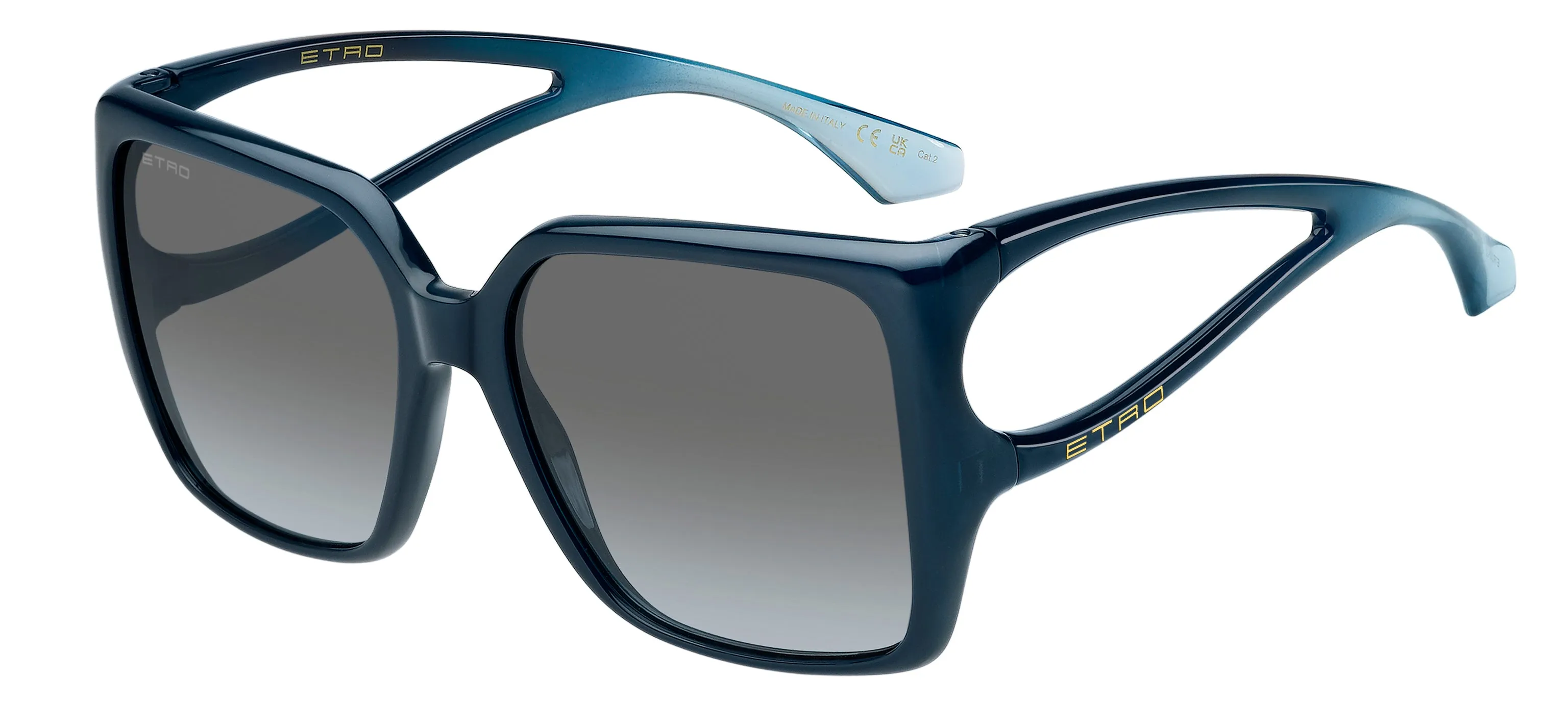 ETRO ETRO ETRO 0142/S ZI9/GB Occhiali da sole - immagine 1