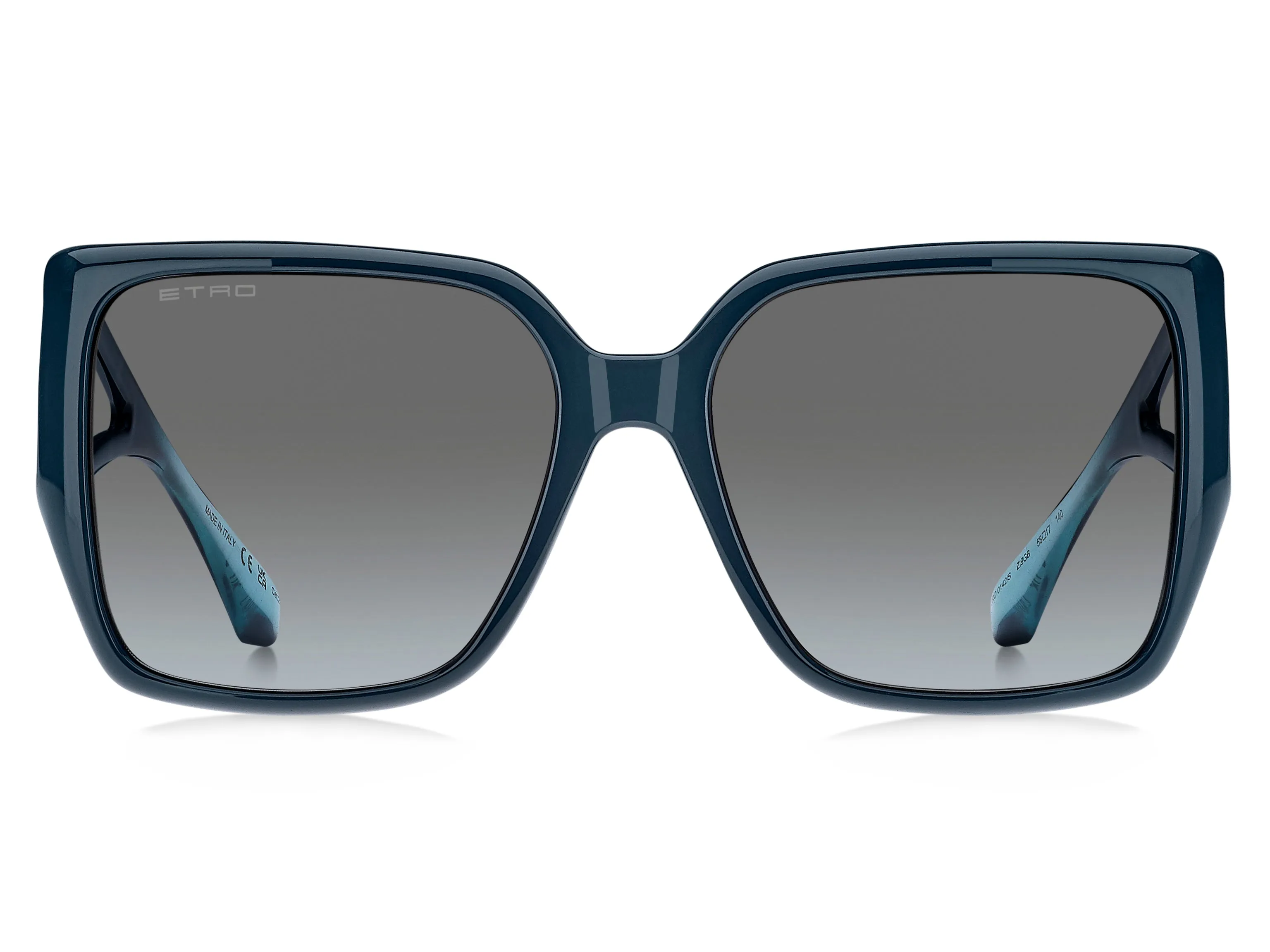 ETRO ETRO ETRO 0142/S ZI9/GB Occhiali da sole - immagine 2