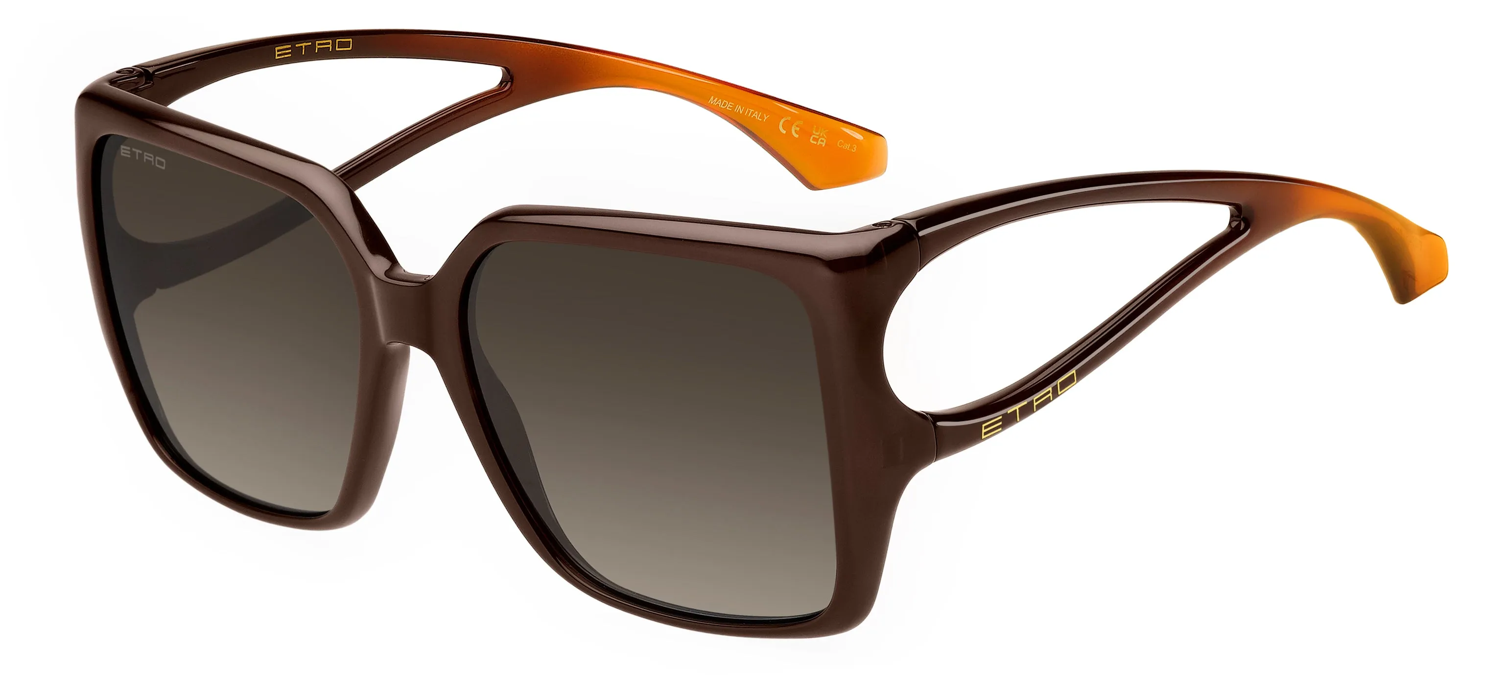 ETRO ETRO ETRO 0142/S 12J/HA Occhiali da sole - immagine 1