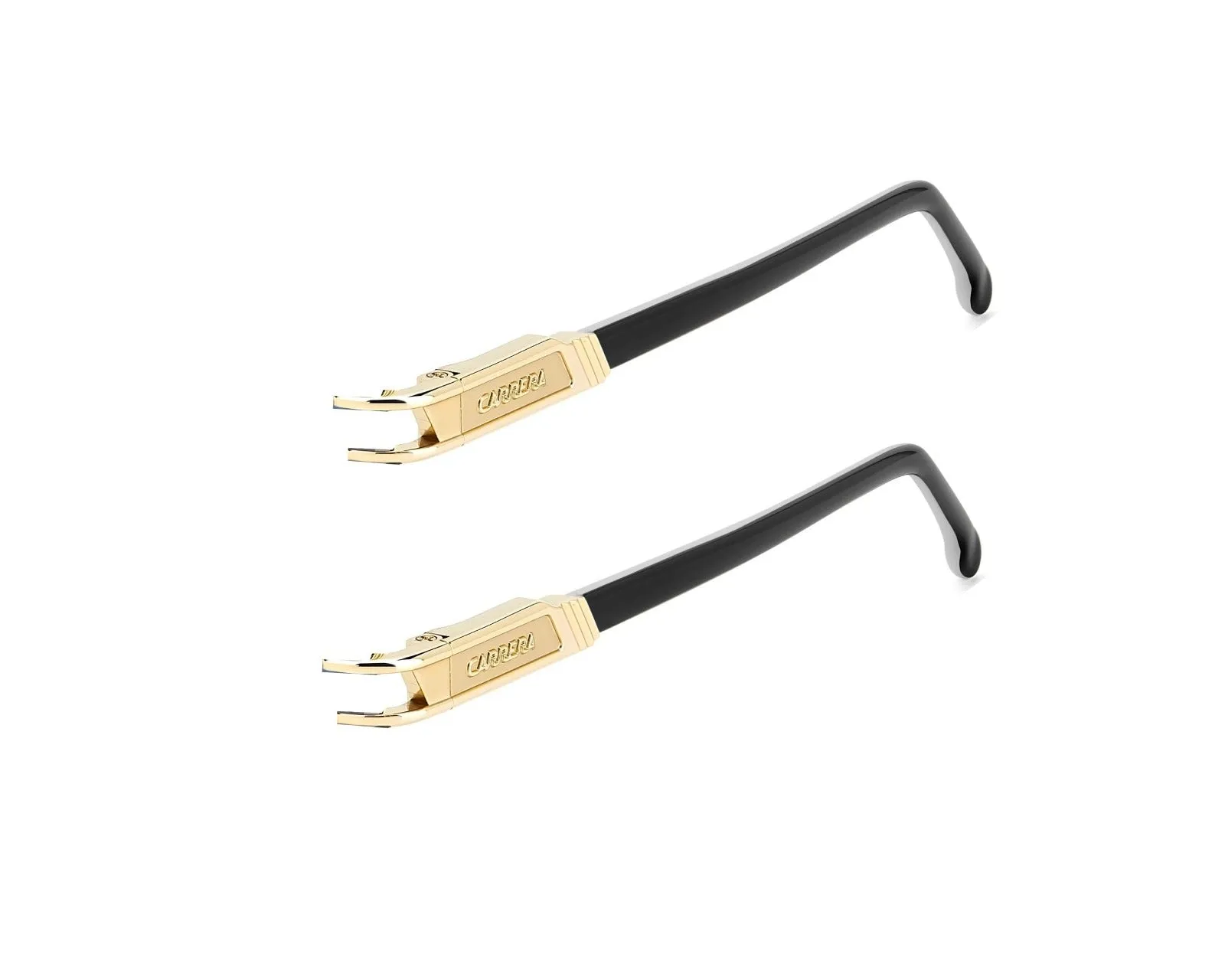Carrera Carrera Aste di ricambio Carrera 1070/S Aste di ricambio Oro - immagine 1
