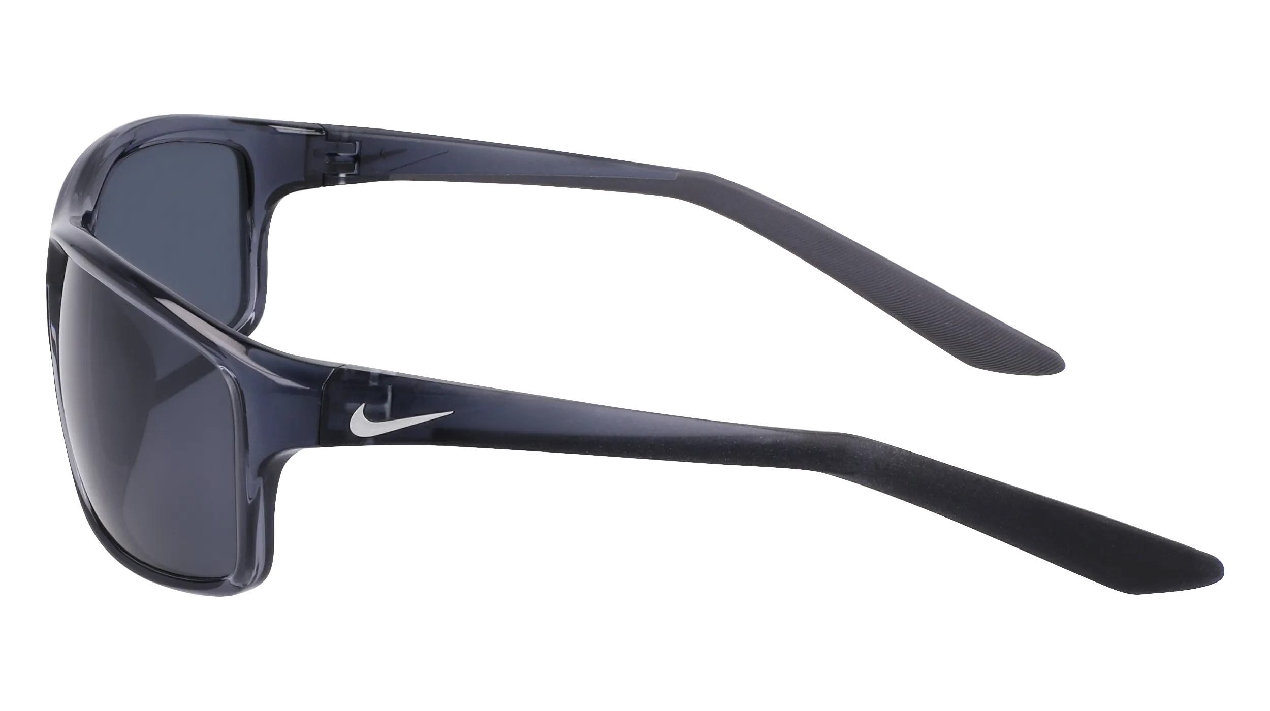 Nike NIKE ADRENALINE 22 N IU4633X 021 Occhiali da sole Bio-iniettato Grigio Grigio Squadrata Normale - immagine 3