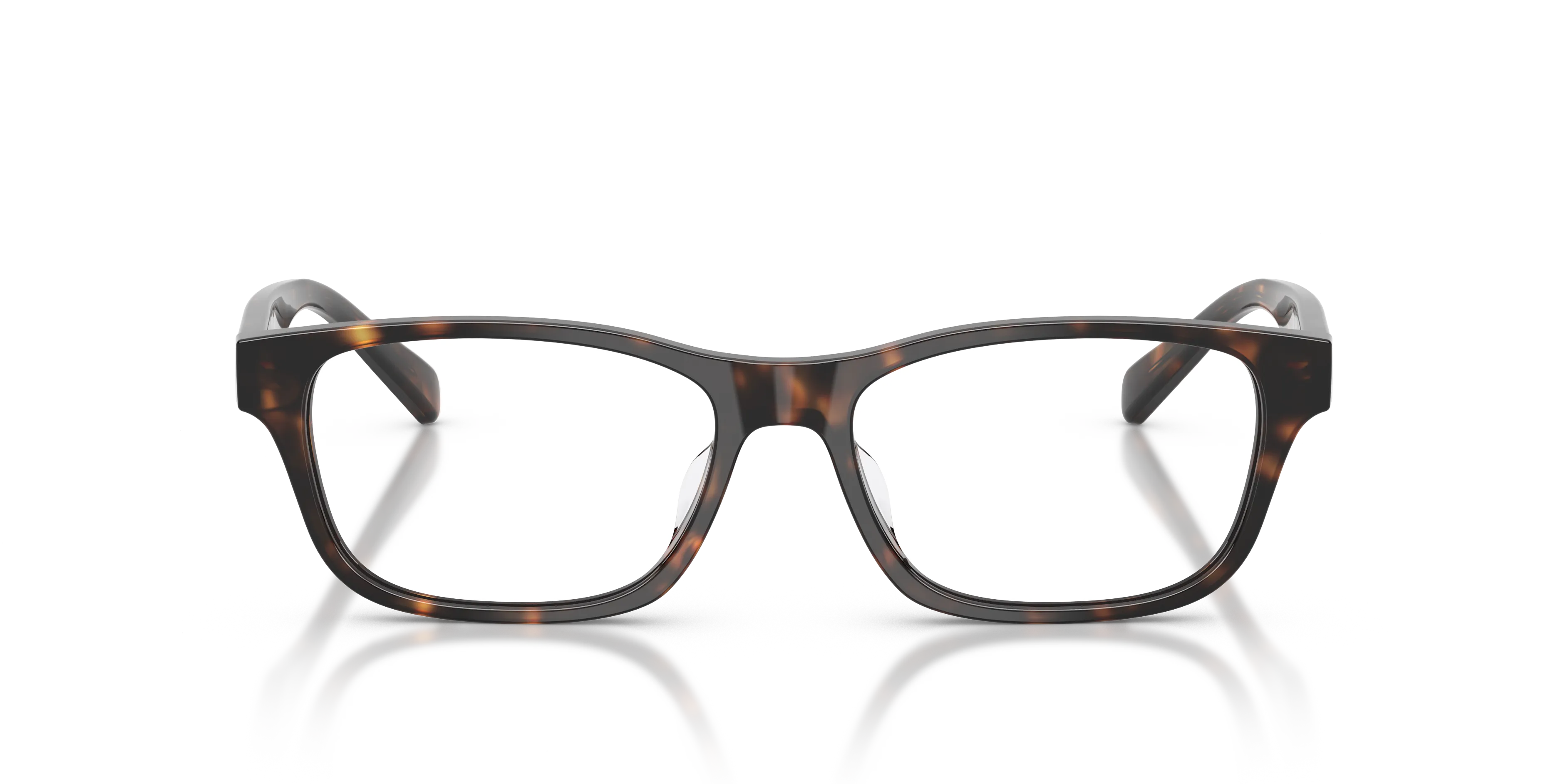 Polo Ralph Lauren PH2306D 5003 Montature da vista Acetato Tartaruga Trasparente Pillow Normale - immagine 3