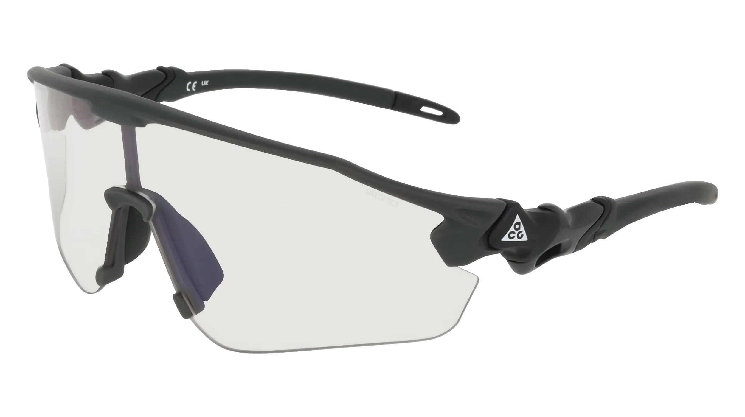 Nike NIKE ACG VISTA PEAK PH IQ9344X 060 Occhiali da sole Bio-iniettato Maschera Normale - immagine 1