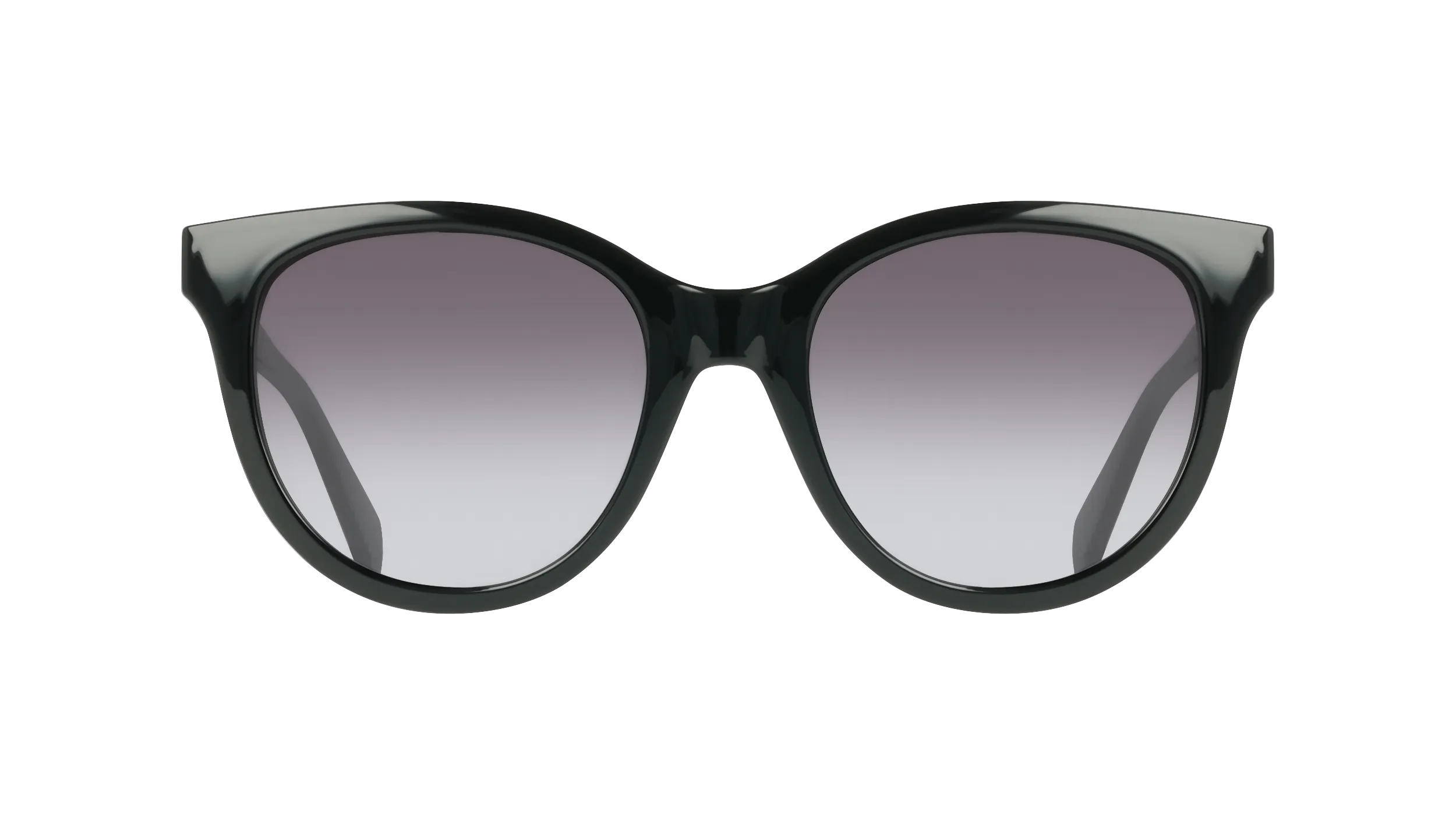 Liu Jo LJ825S 001 Occhiali da sole Bio-iniettato Nero Geometrica Normale - immagine 2