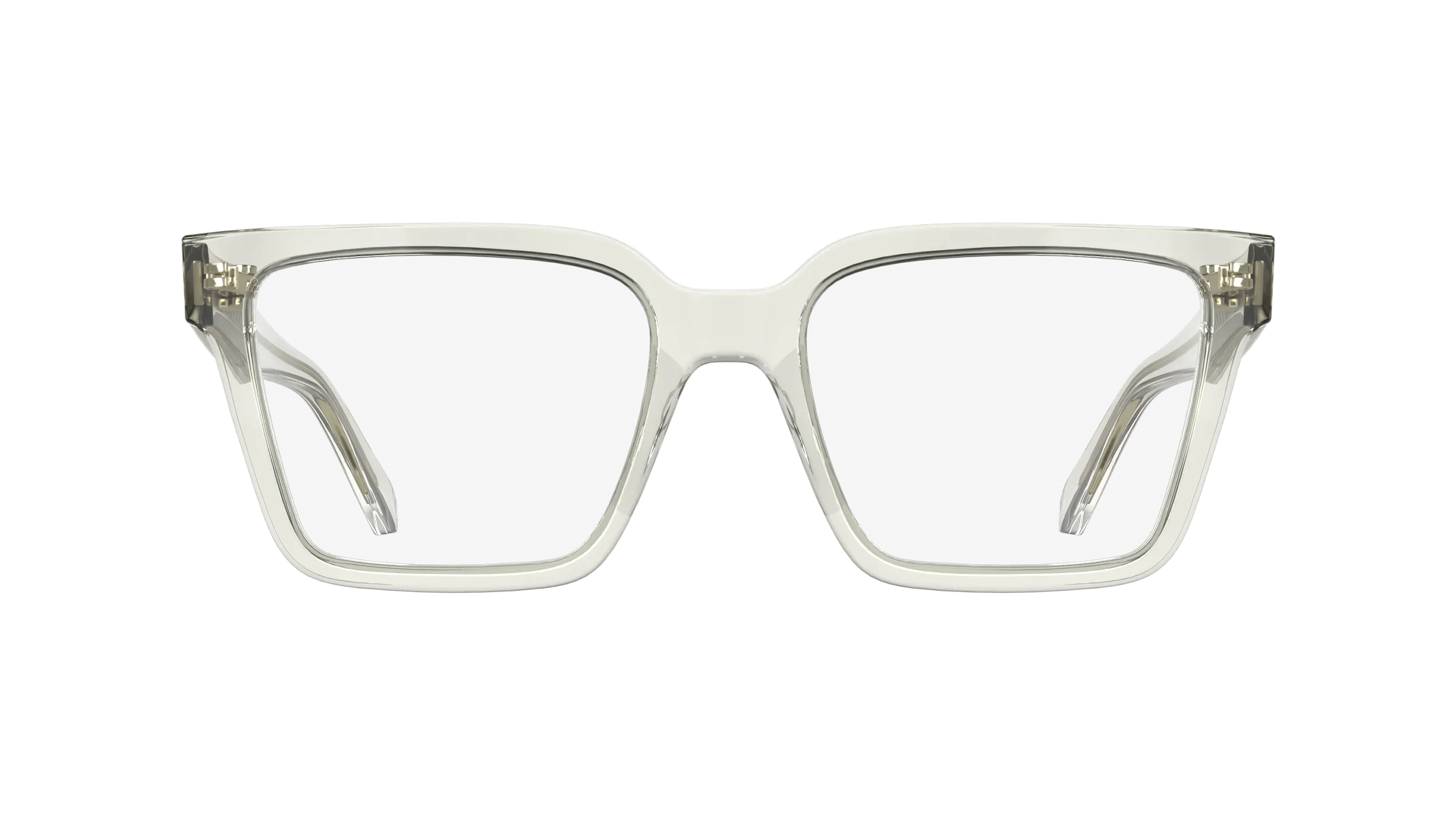 Calvin Klein Junior Calvin Klein CKJ26304 008 Montature da vista bambino Acetato Squadrata Normale - immagine 2